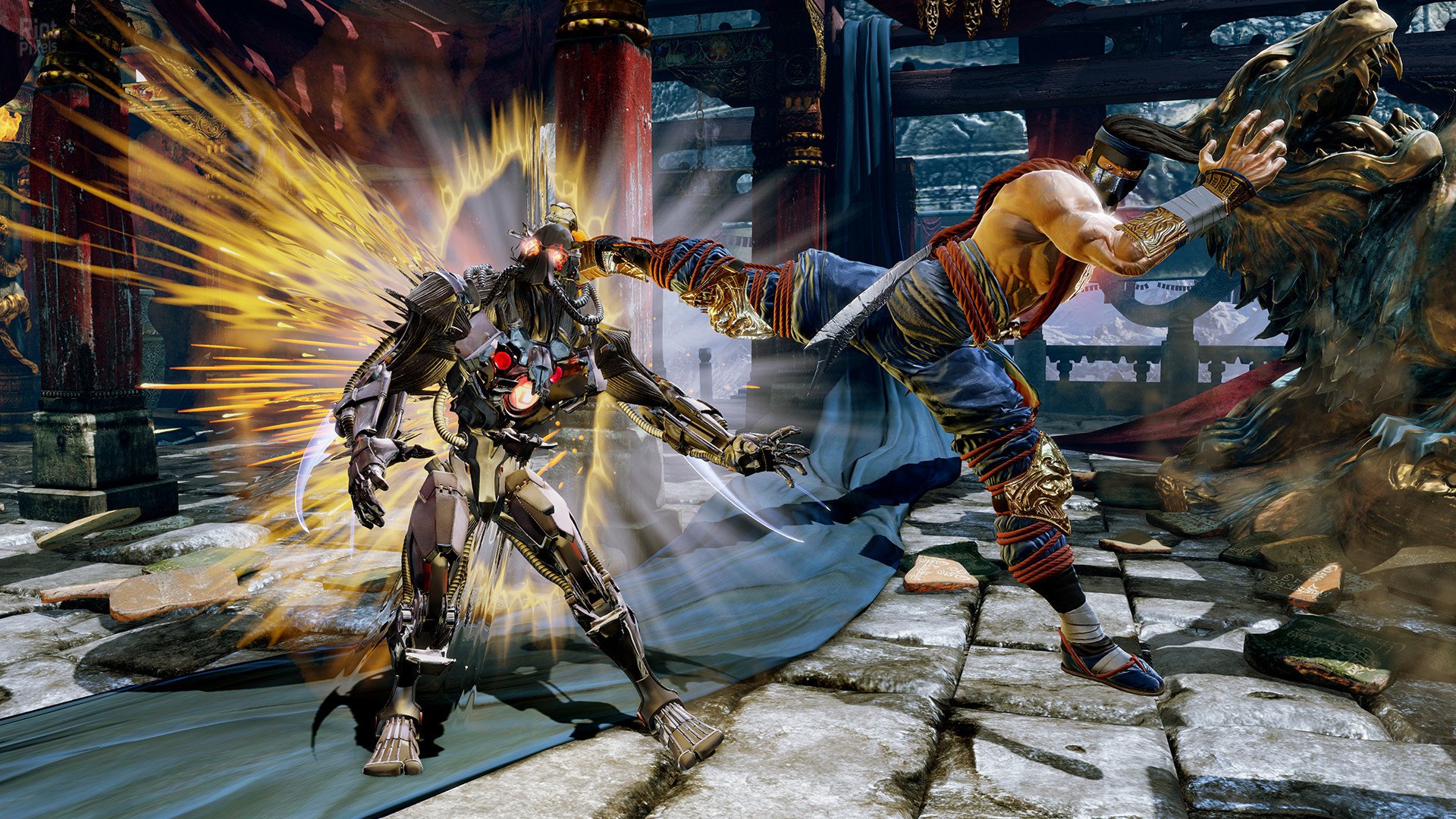 [3]-Killer Instinct: Steam Edition Download-HohohoGames