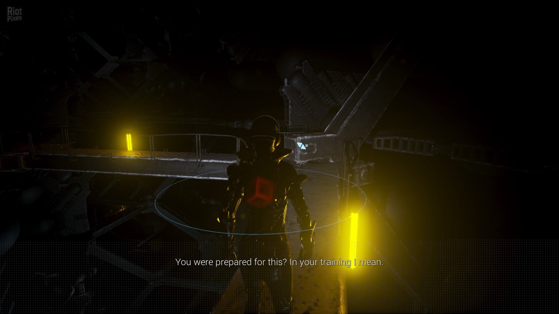 [11]-ECHO + HotFix/Update 2 Download-HohohoGames