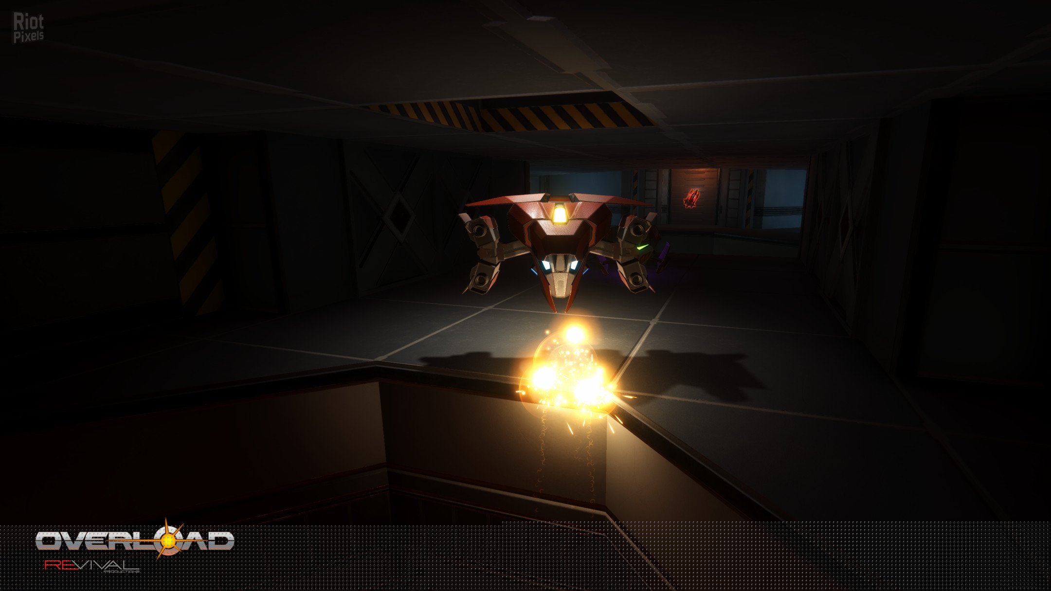 [7]-Overload Download-HohohoGames