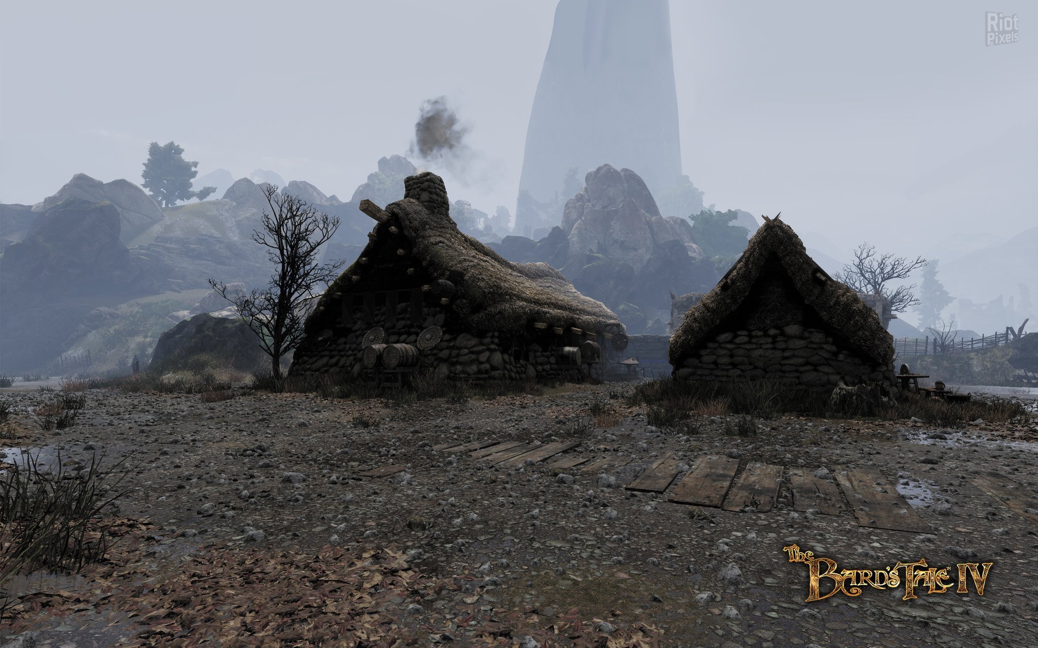 [14]-The Bard’s Tale IV: Barrows Deep Download-HohohoGames