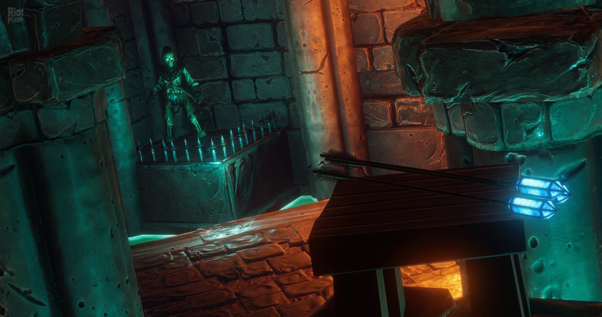 [16]-Underworld Ascendant – v1.02 + 3 DLCs Download-HohohoGames