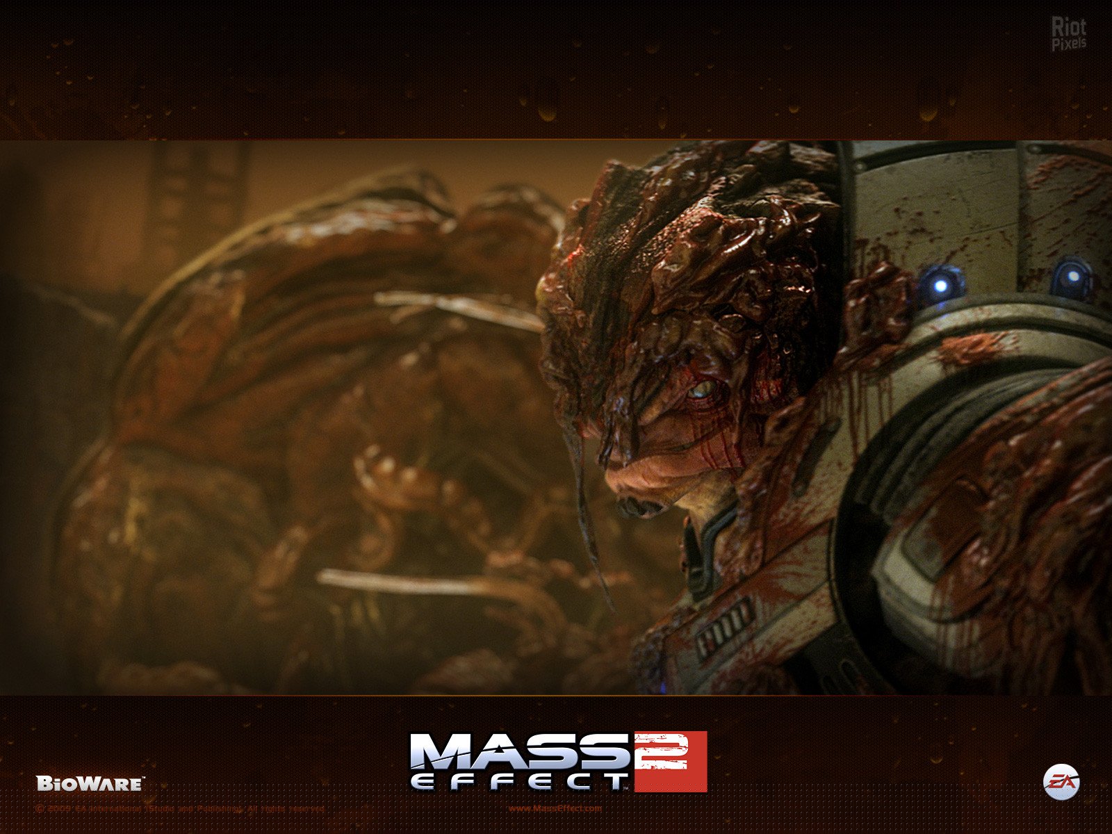 [18]-Mass Effect 2: Digital Deluxe Edition – v1.02 + DLC Bundle (All DLCs) Download-HohohoGames