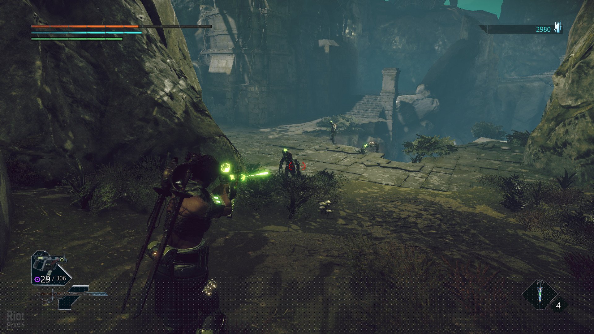 [16]-Immortal: Unchained v1.10 + 3 DLCs Download-HohohoGames