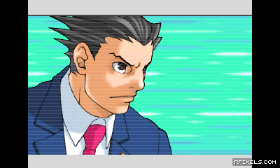 [12]-Phoenix Wright: Ace Attorney Trilogy + Bonus Content Download-HohohoGames