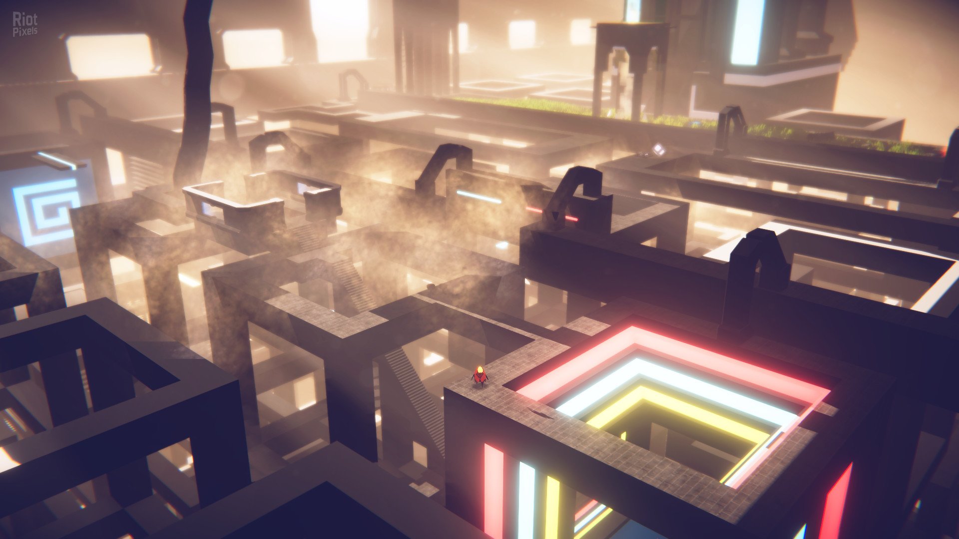 [4]-Widower’s Sky Download-HohohoGames