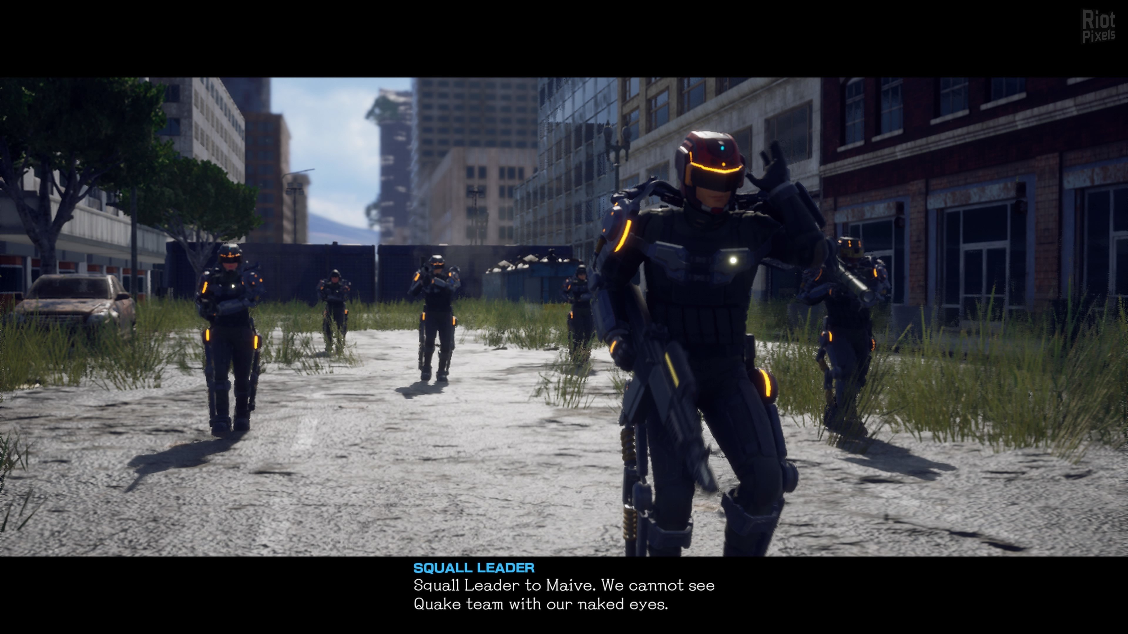 [7]-Earth Defense Force: Iron Rain + 52 DLCs + Multiplayer Download-HohohoGames
