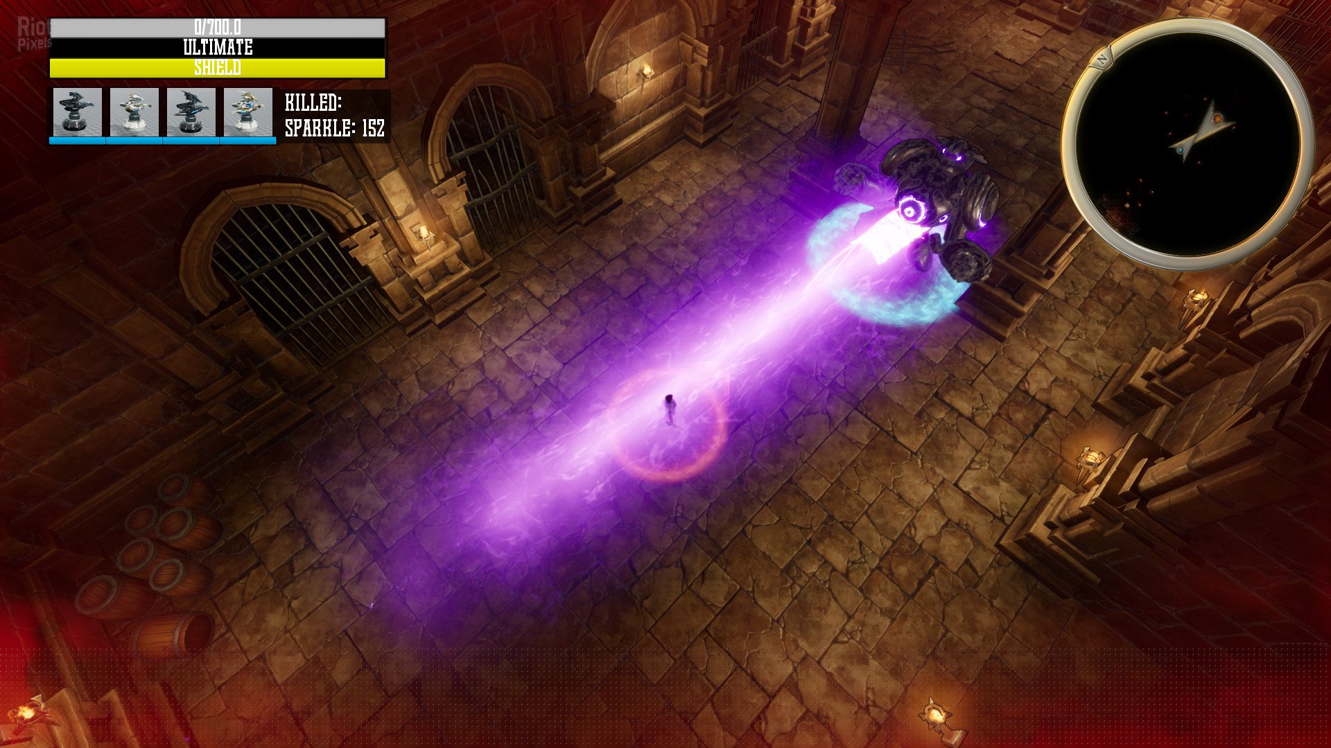 [7]-Rogue Slash Download-HohohoGames