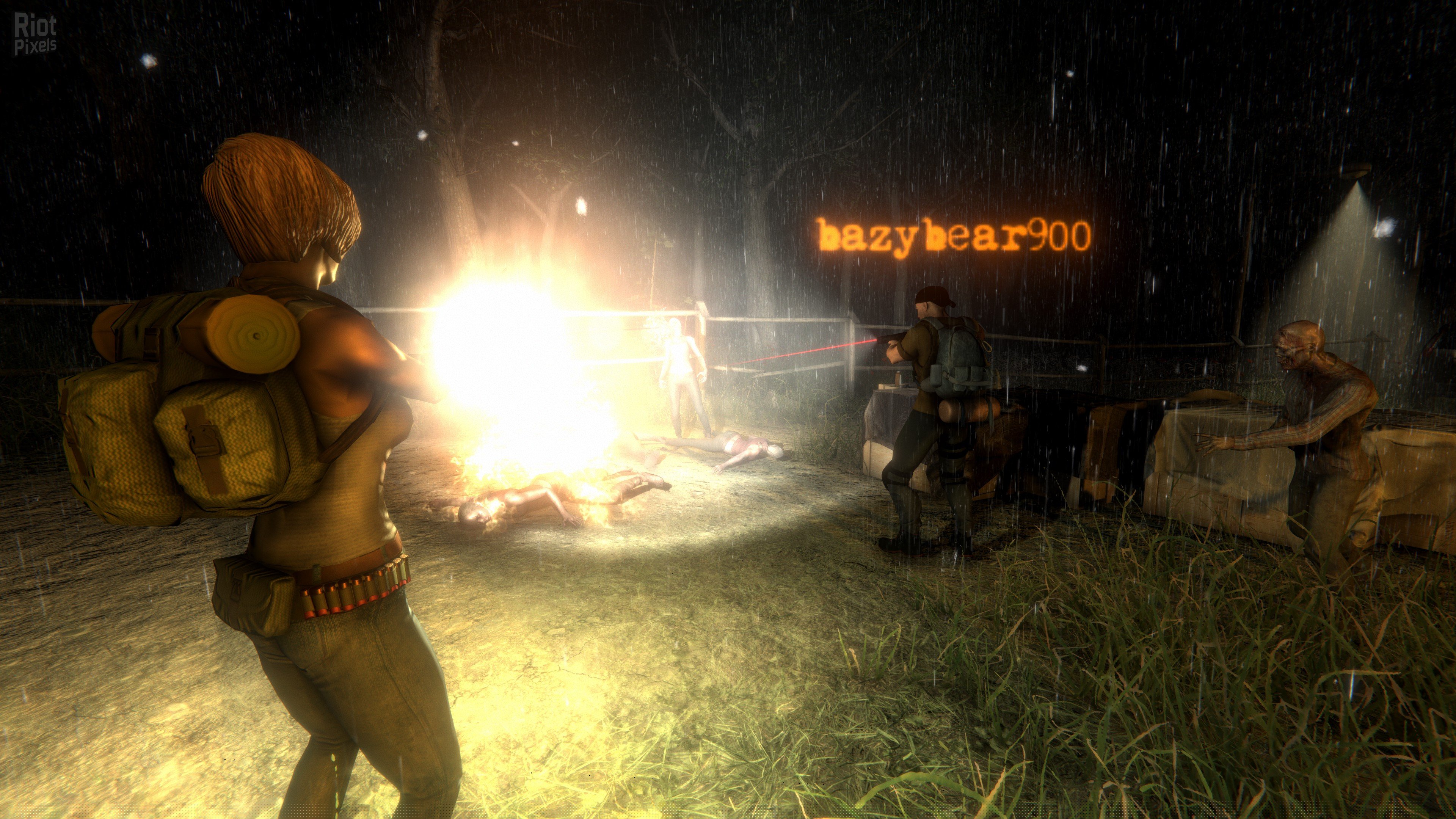 [16]-Outbreak: Epidemic – Deluxe Edition + 2 DLCs Download-HohohoGames