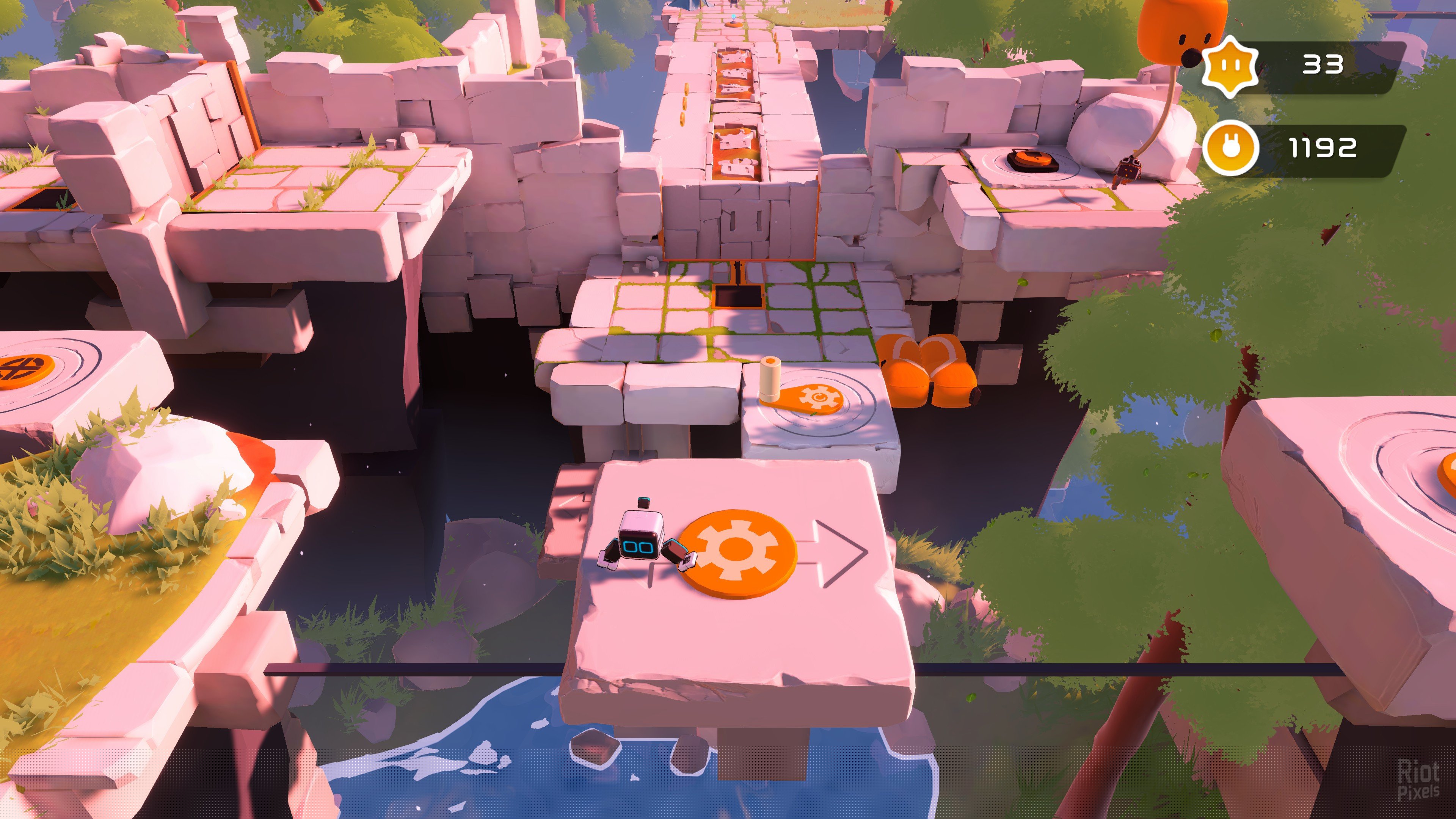[16]-Biped – v1.1 Download-HohohoGames