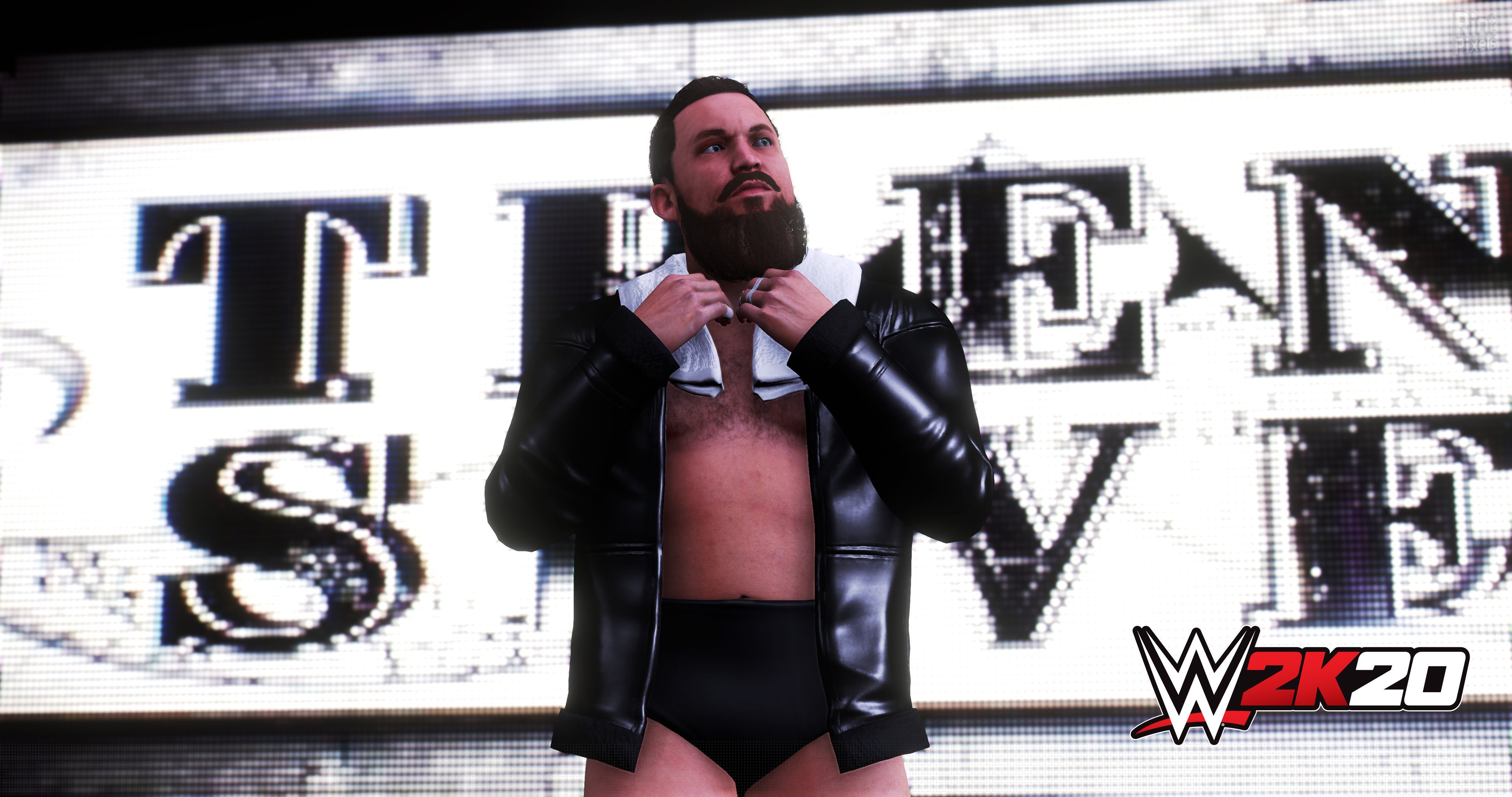 [2]-WWE 2K20: Digital Deluxe Edition – v1.08 + 7 DLCs Download-HohohoGames