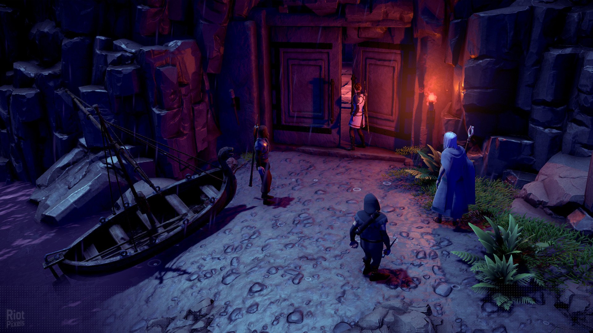 [17]-The Dark Eye: Book of Heroes – v1.0.1 Download-HohohoGames