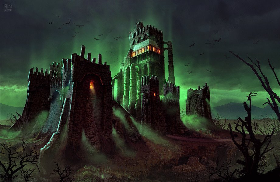 [17]-Immortal Realms: Vampire Wars Download-HohohoGames