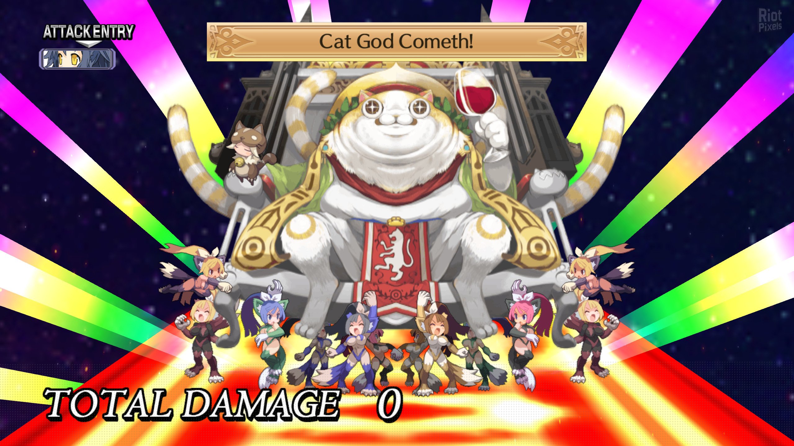 [6]-Disgaea 4 Complete+ Download-HohohoGames