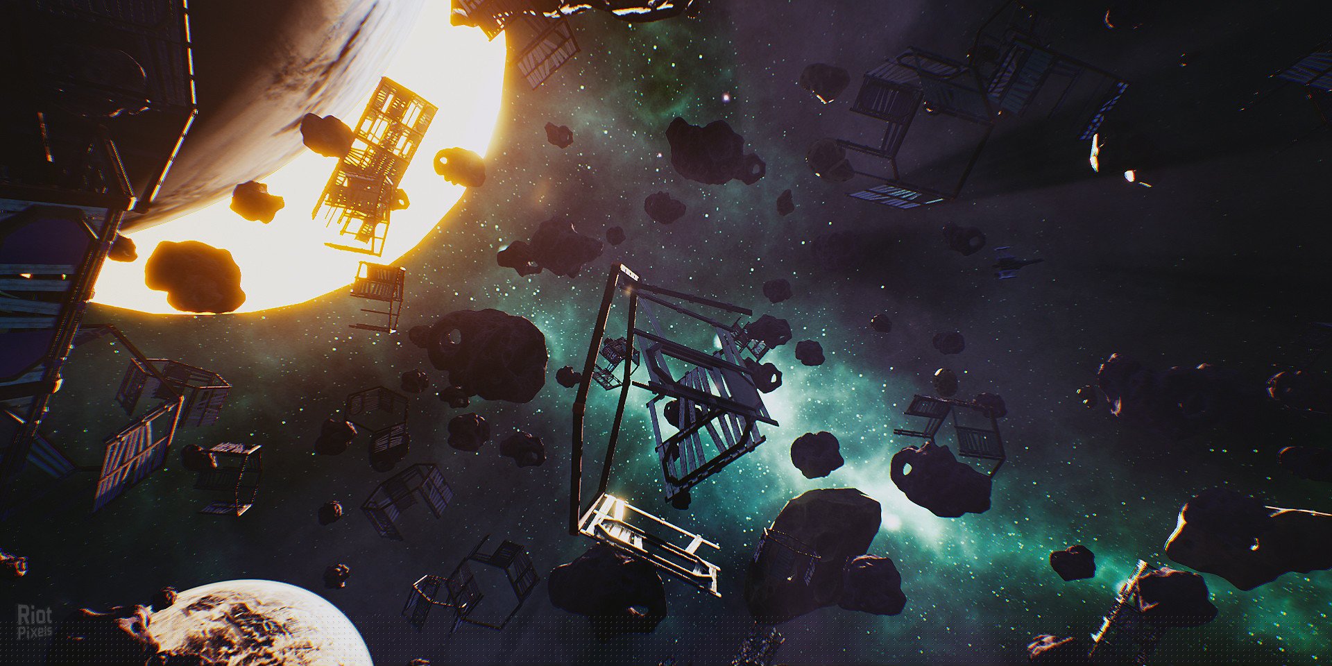 [16]-Redout: Space Assault Download-HohohoGames