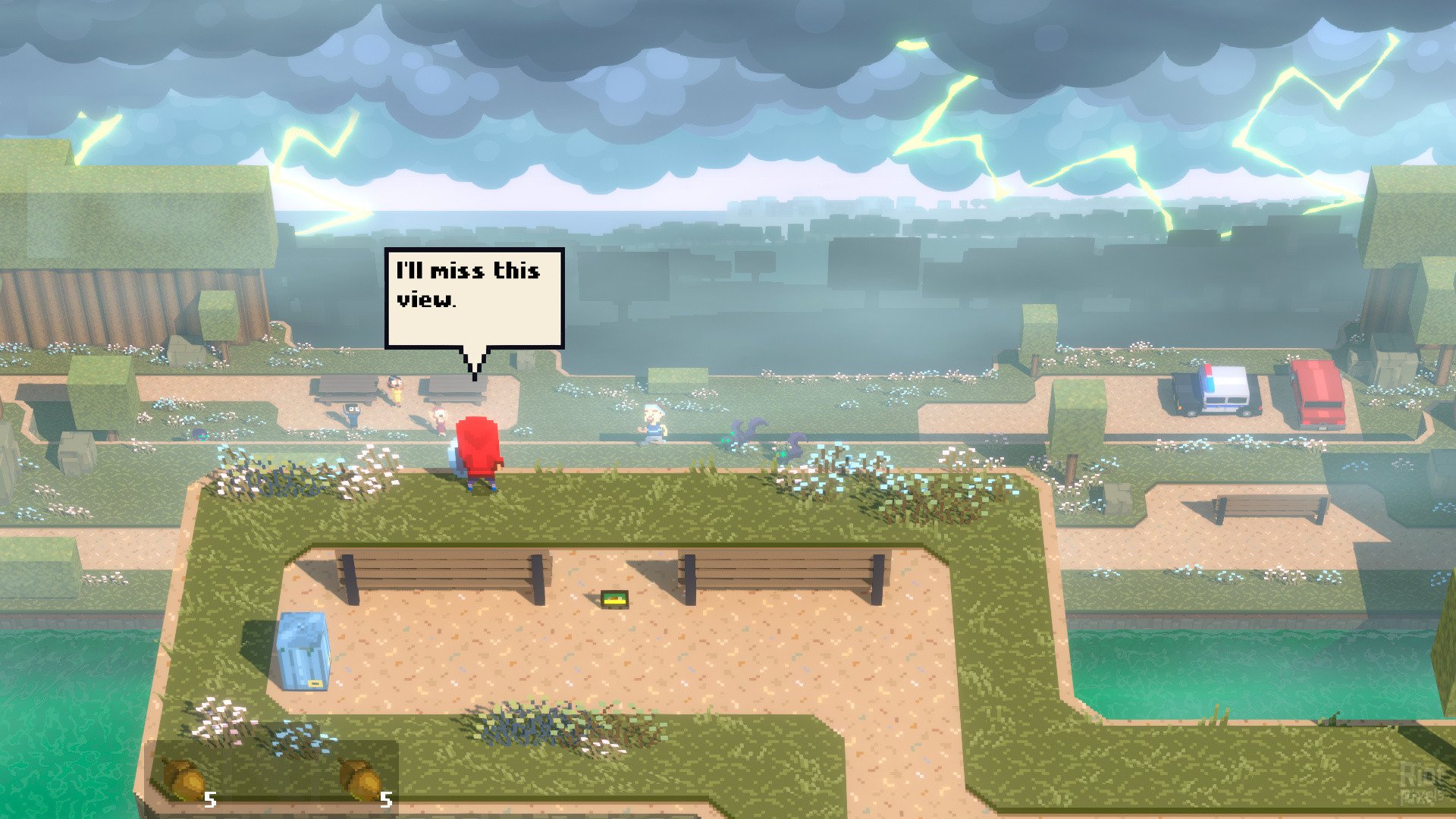 [12]-Mayhem in Single Valley – v4.0.00 Download-HohohoGames