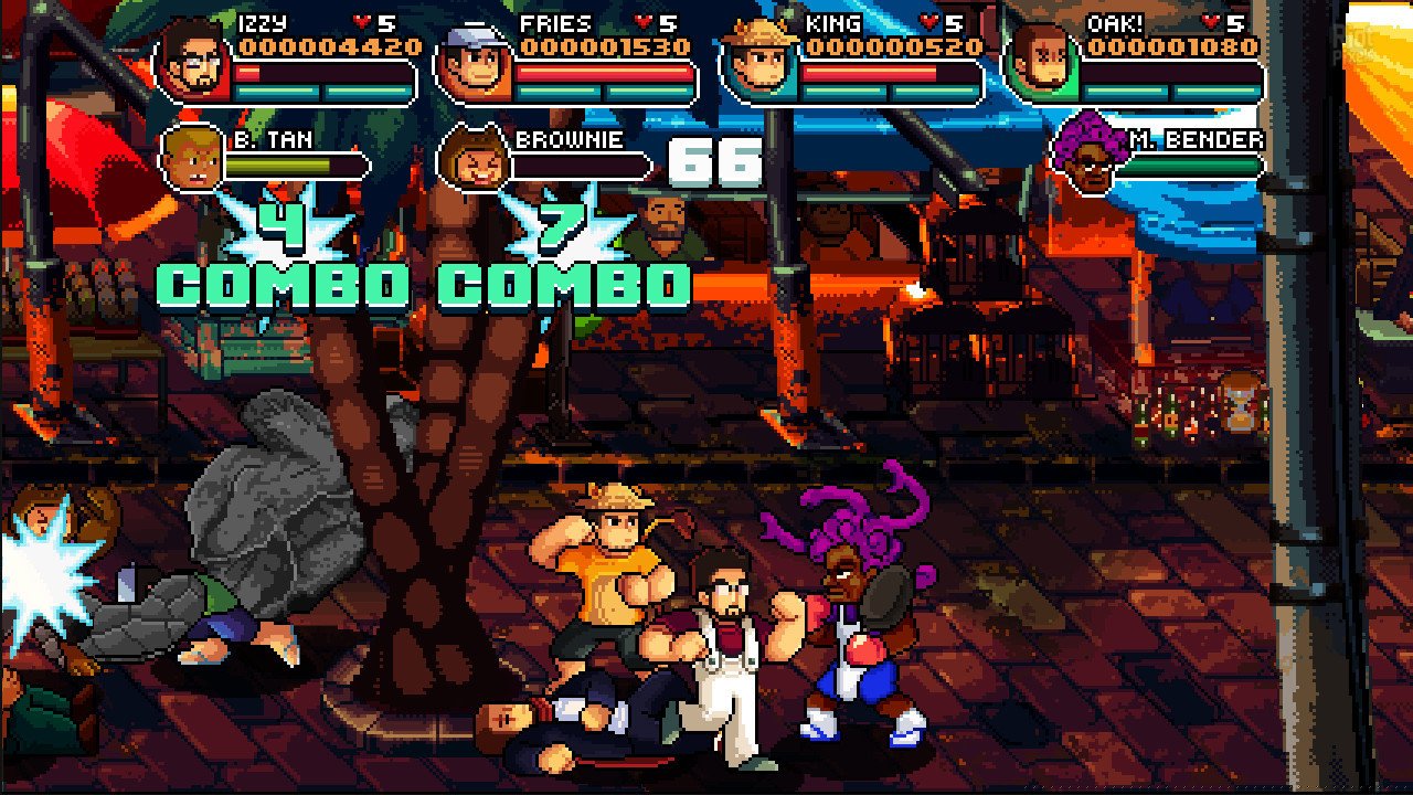 [10]-99Vidas: The Definitive Edition – v2.0.0 Download-HohohoGames