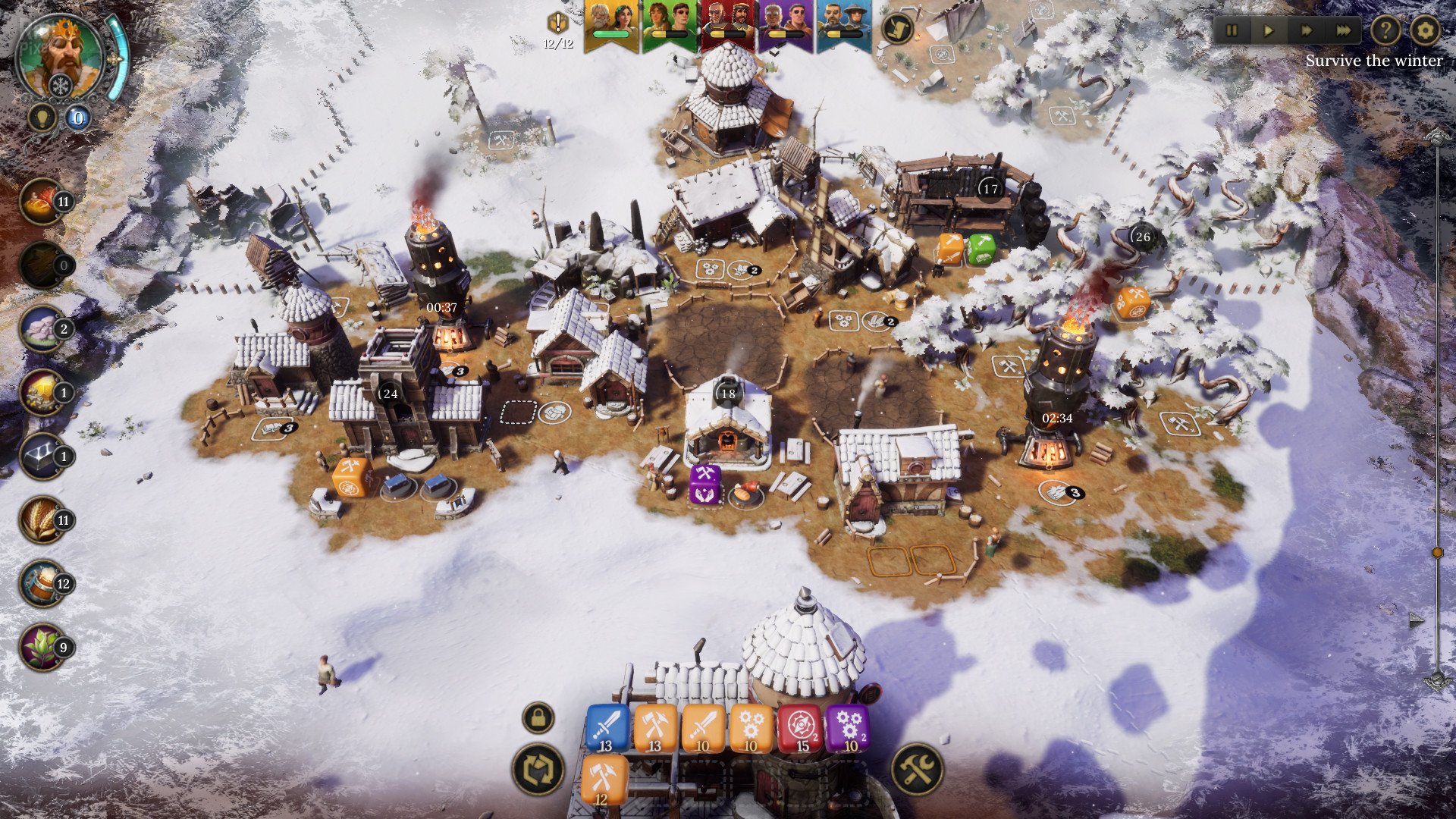 [10]-Dice Legacy Download-HohohoGames