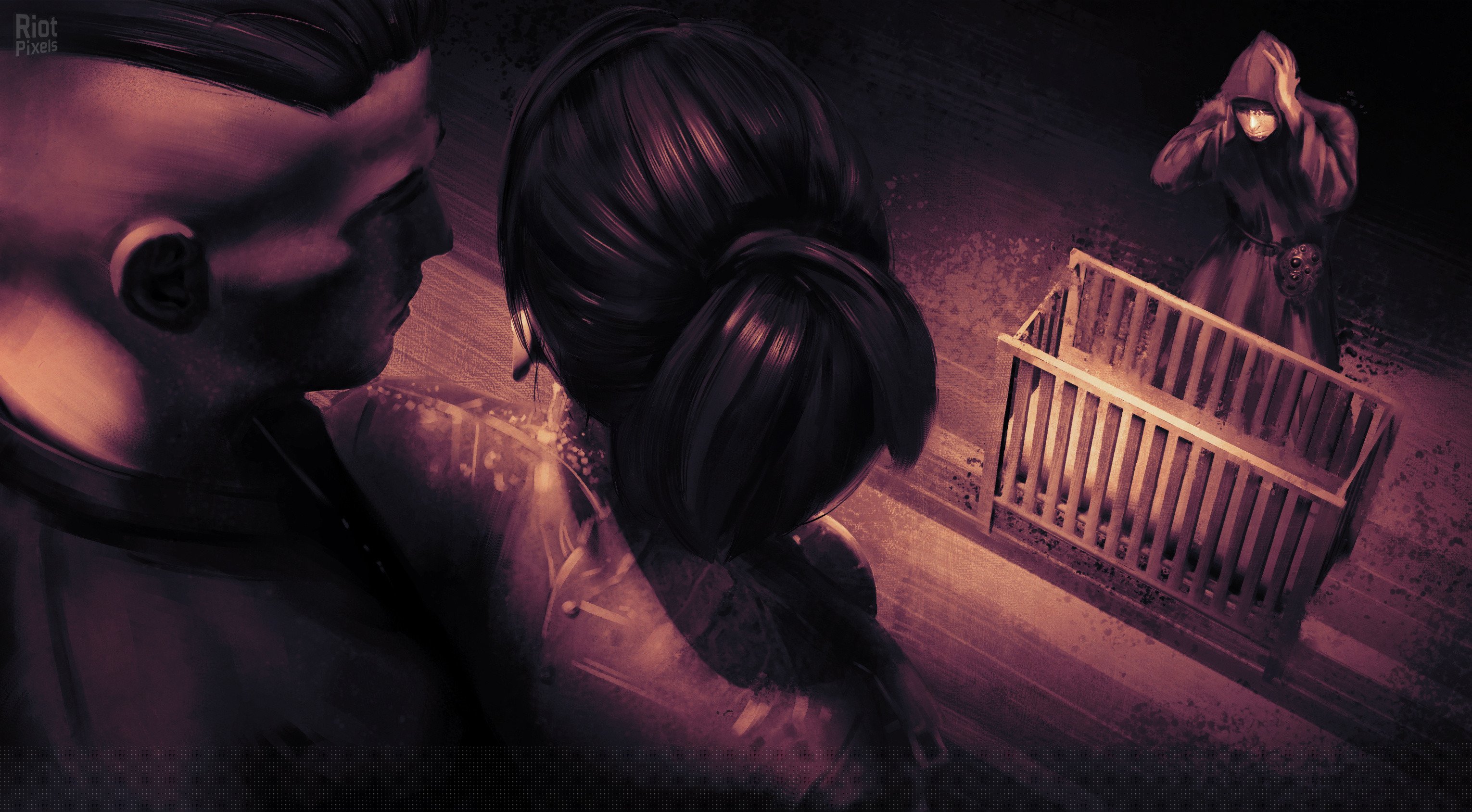 [36]-Lust from Beyond – Build 7438721 (The Explorer’s Update) + Digital Goodies Pack Download-HohohoGames
