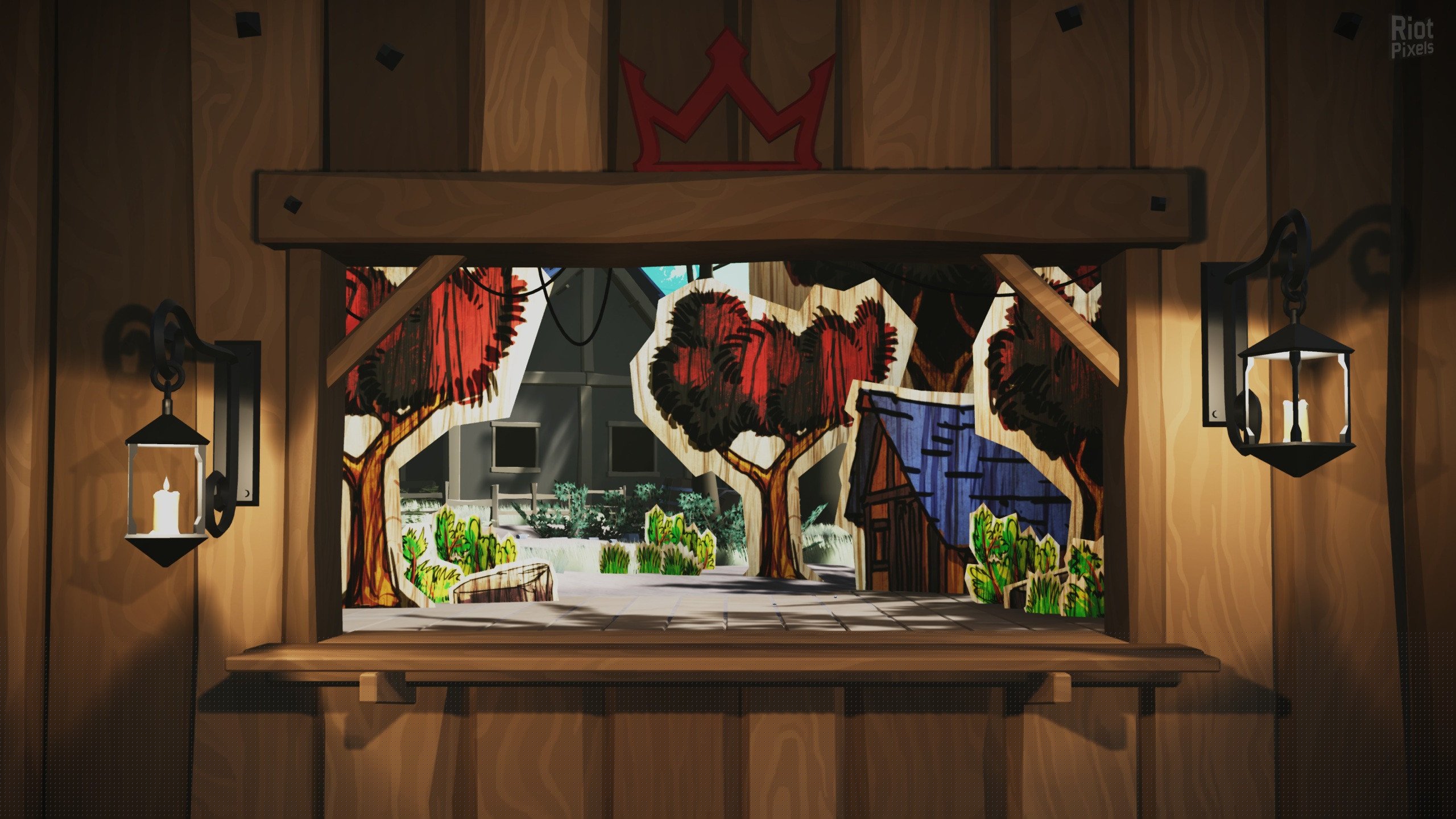 [8]-A Juggler’s Tale Download-HohohoGames