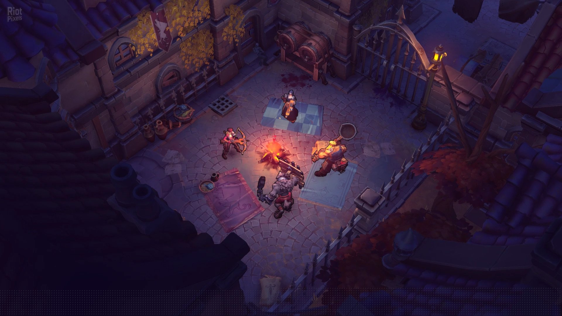 [7]-Darksburg – v1.0.11.17957 (The Runes of Power Update) Download-HohohoGames