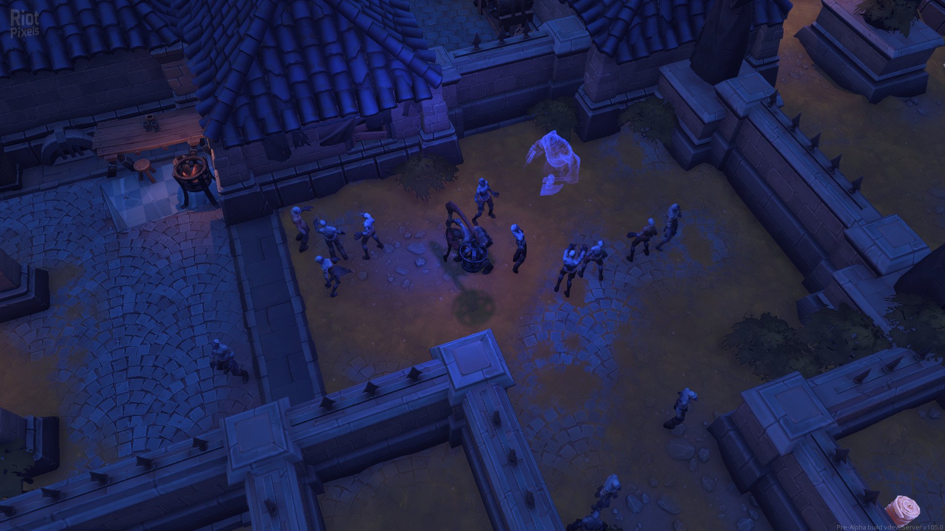 [16]-Darksburg – v1.0.11.17957 (The Runes of Power Update) Download-HohohoGames