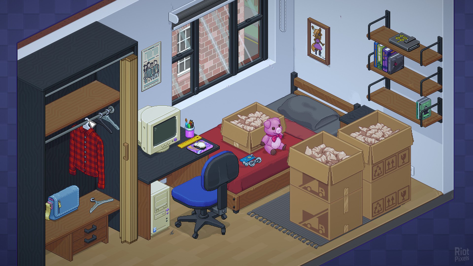 [3]-Unpacking – v211028s Download-HohohoGames