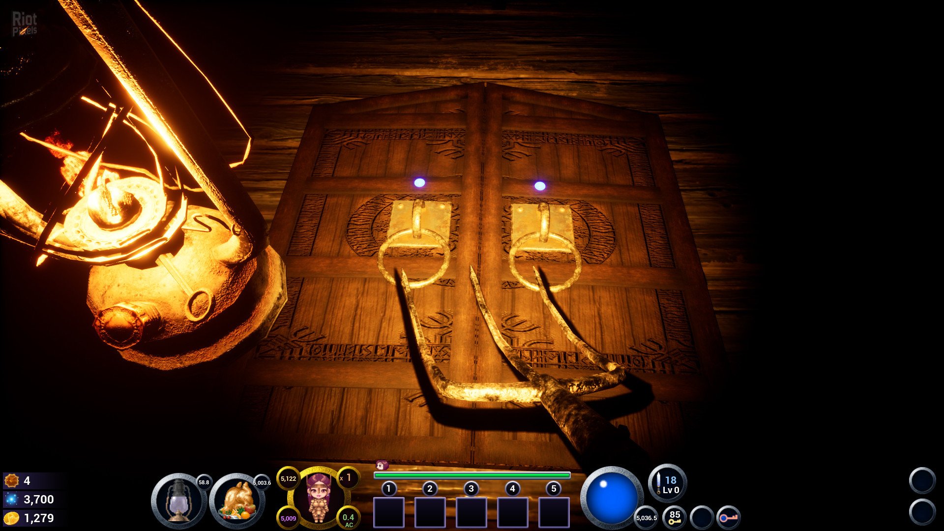 [10]-The Thief In The Dark Download-HohohoGames