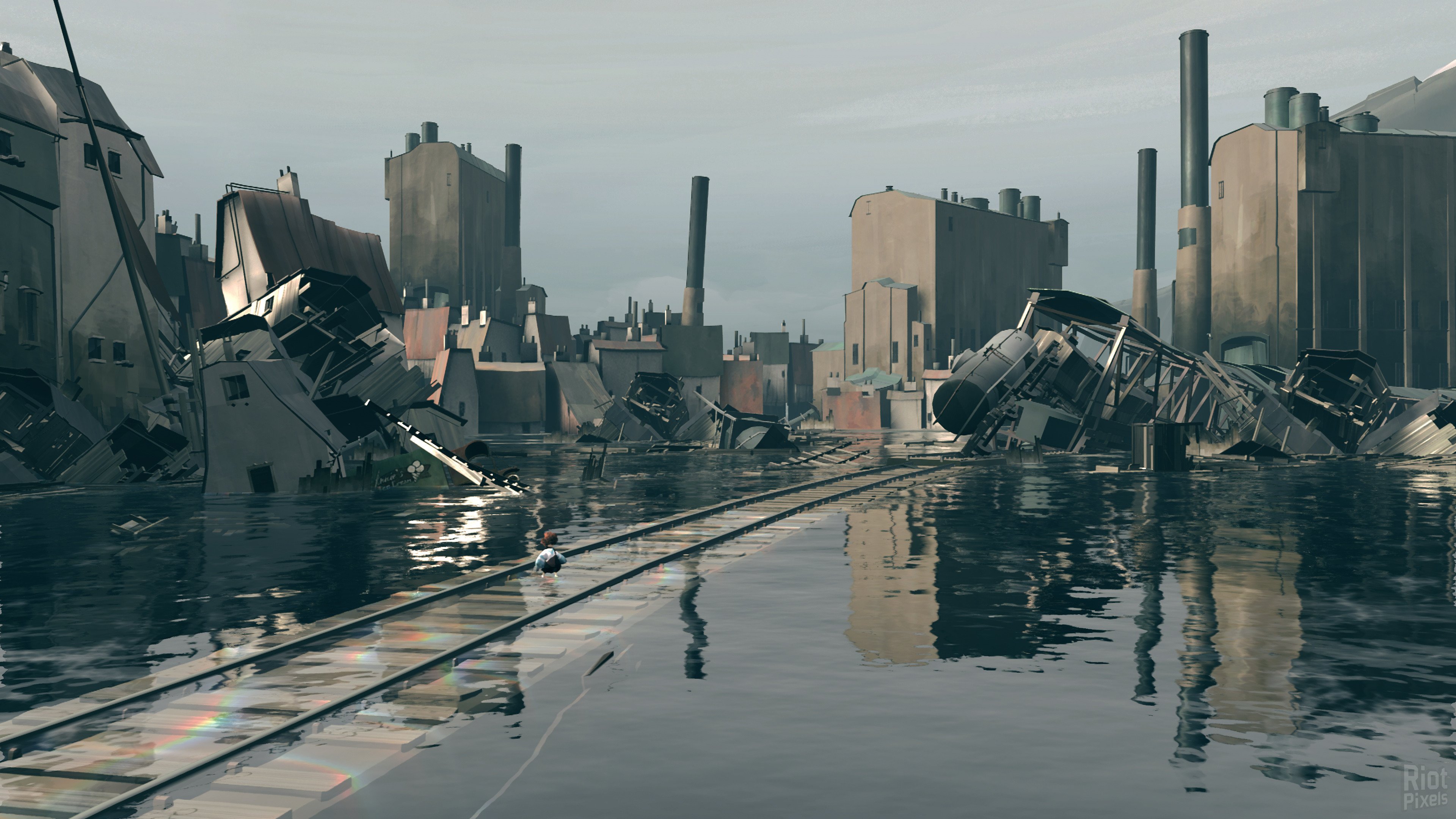[5]-FAR: Changing Tides – v1.1.0 + Ryujinx/Yuzu Emus for PC Download-HohohoGames
