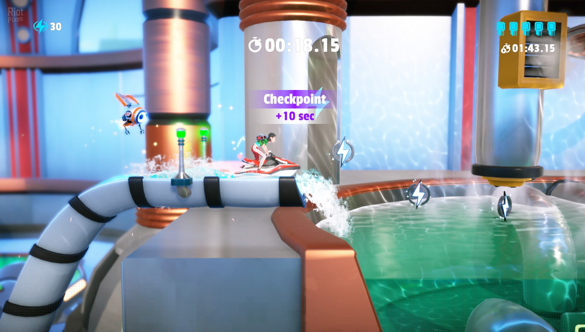 [5]-Mickey Storm and the Cursed Mask – v1.0.75 Download-HohohoGames