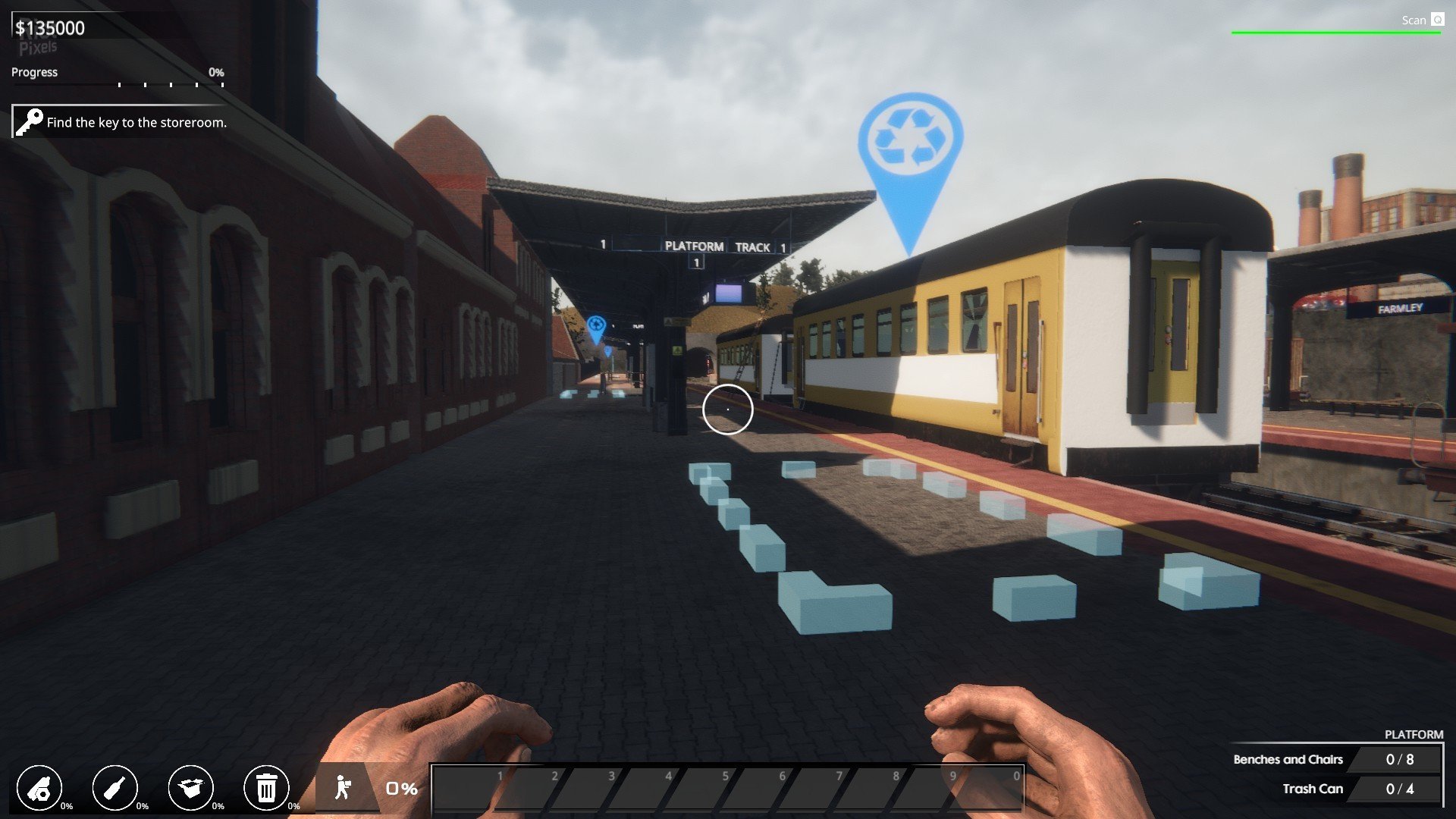 [7]-Train Station Renovation – v2.2.2 + Germany DLC Download-HohohoGames