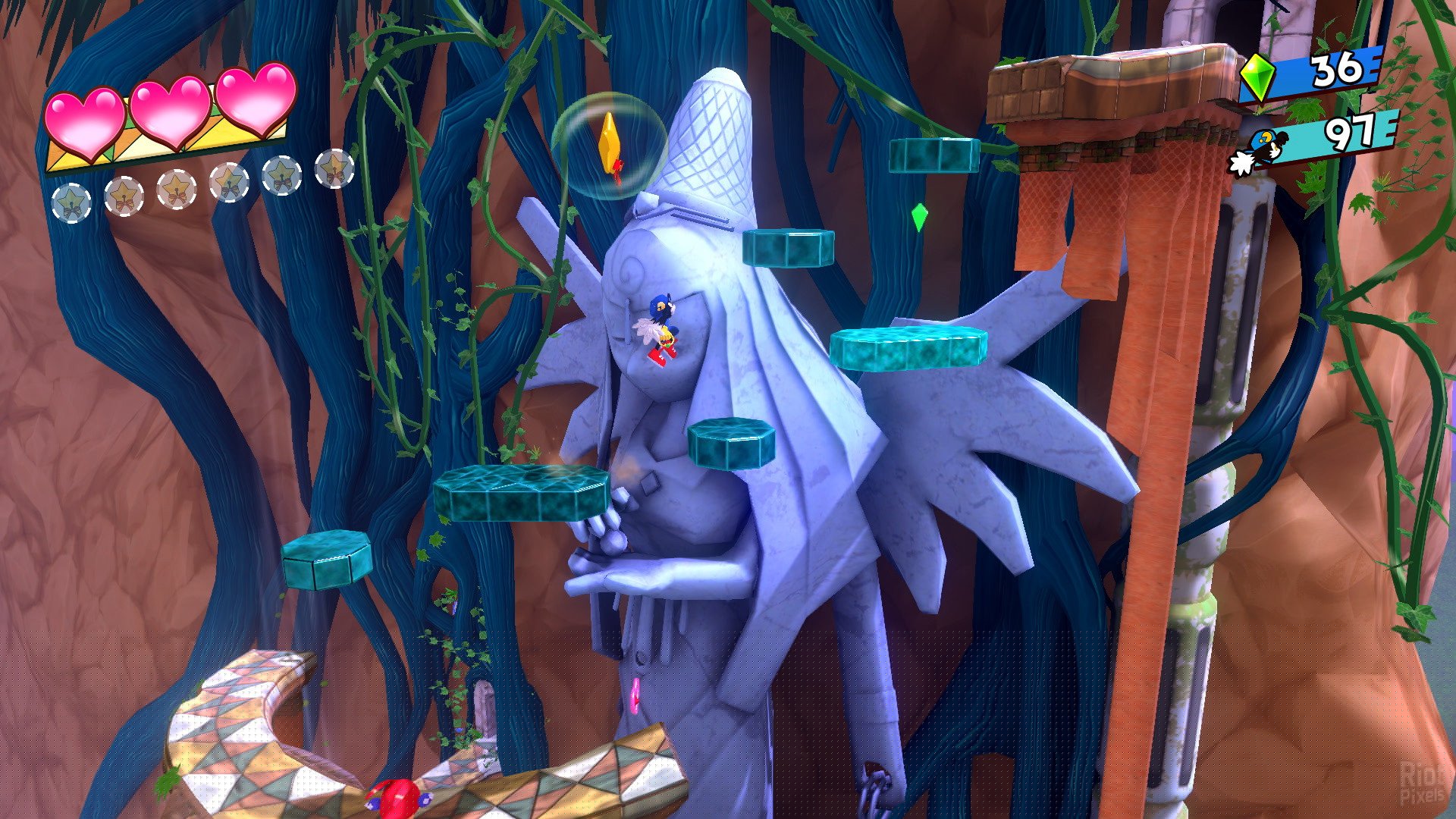 [15]-Klonoa: Phantasy Reverie Series + Special Bundle DLC + Bonus Content Download-HohohoGames