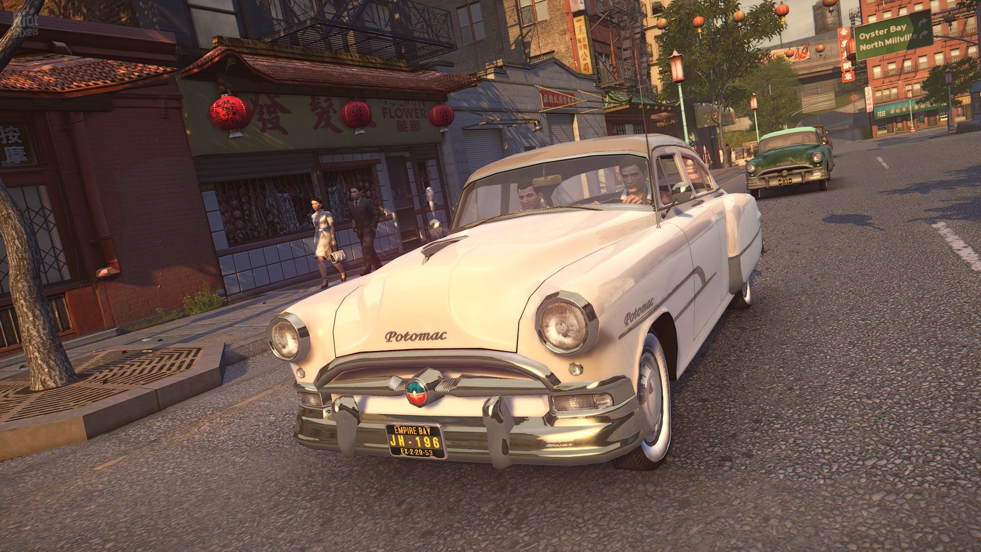 [8]-Mafia II: Definitive Edition – v1.0.1 GOG Download-HohohoGames