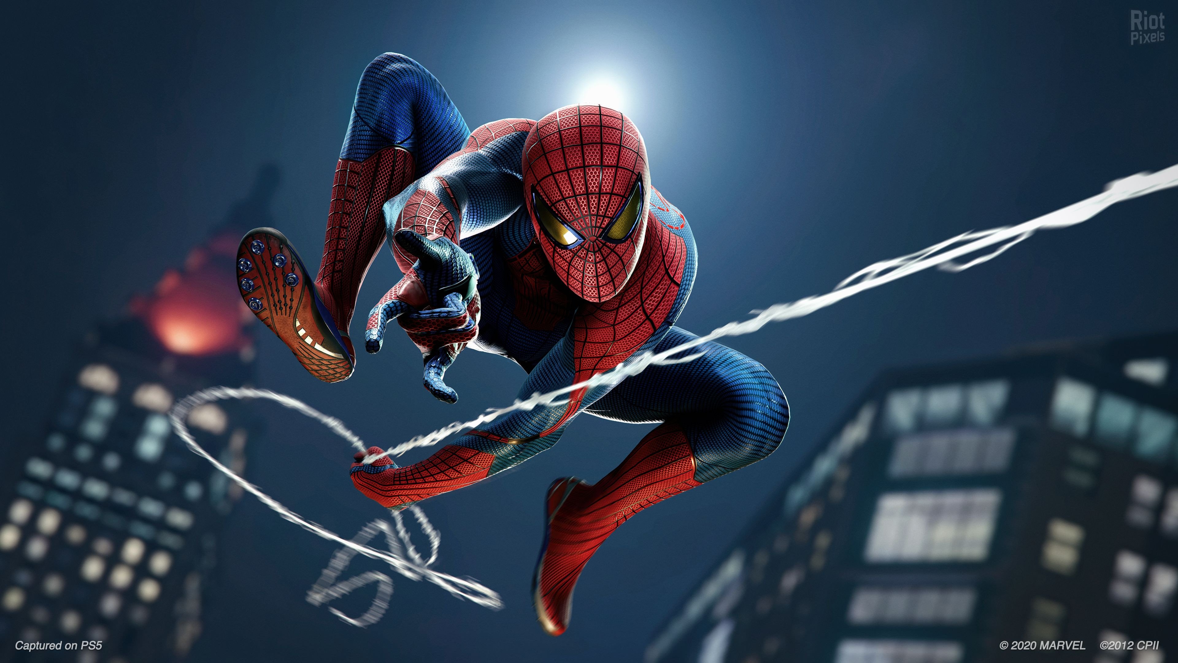 [8]-Marvel’s Spider-Man Remastered – v1.812.1.0 + DLC + SSE Fix Download-HohohoGames