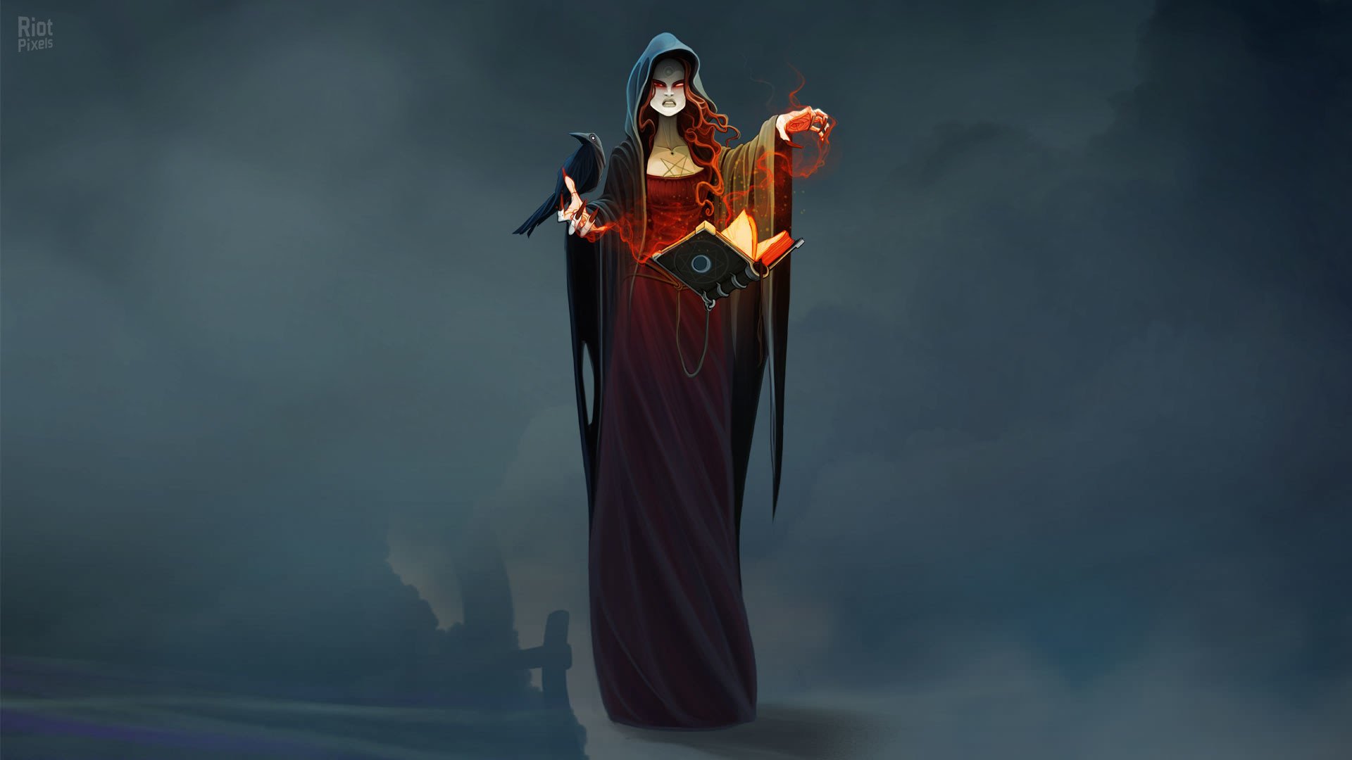 [14]-Rogue Lords: Blood Moon Edition – v1.1.04.10 + Supporter Pack DLC/Bonus Content Download-HohohoGames