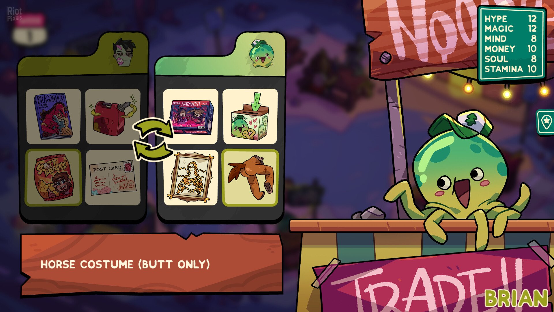 [14]-Monster Prom 3: Monster Roadtrip Download-HohohoGames