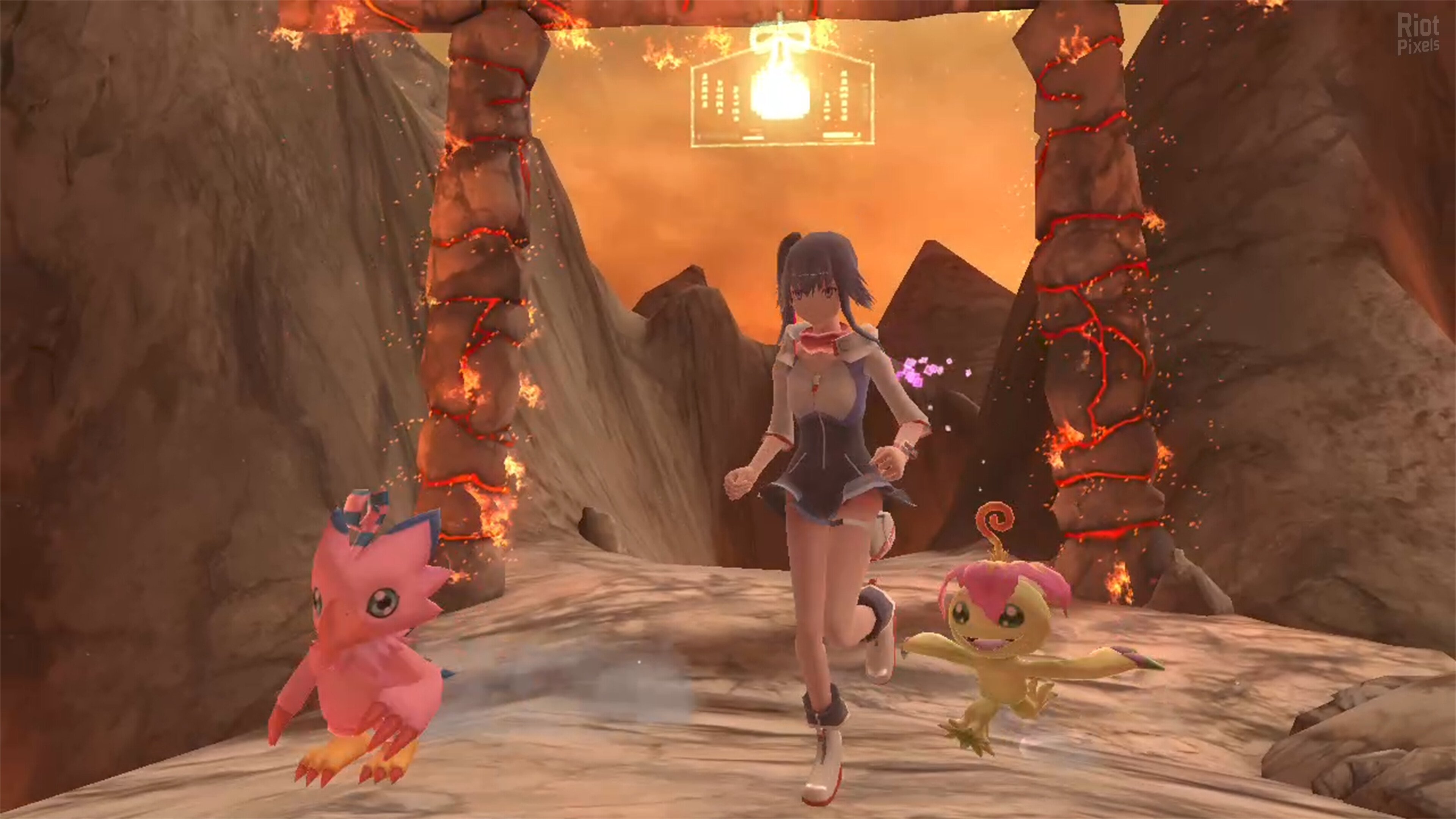[10]-Digimon World: Next Order Download-HohohoGames