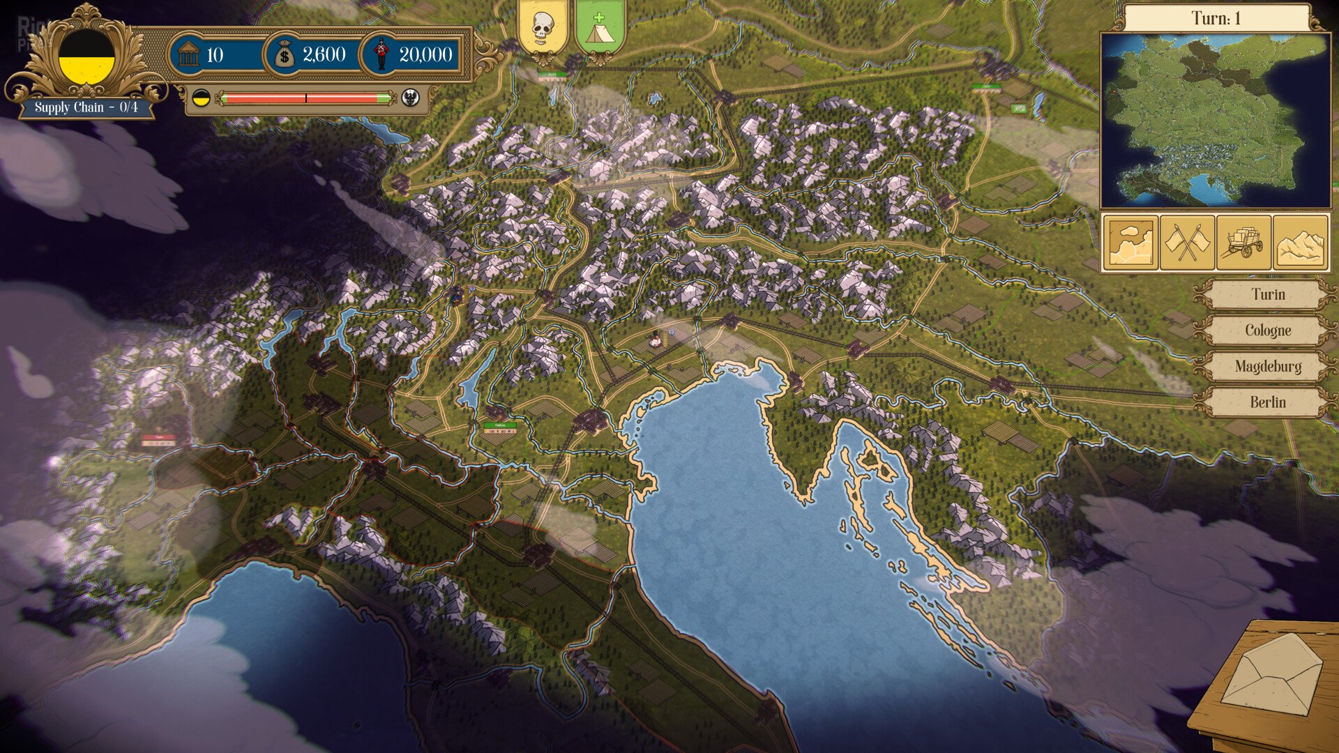 [9]-Fire & Maneuver – Build 11049992 + All DLCs Download-HohohoGames