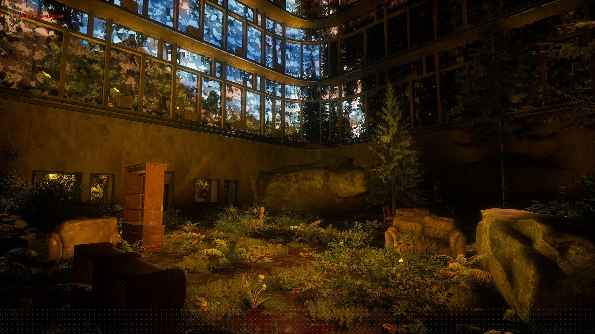[11]-Karagon (Survival Robot Riding FPS) + Windows 7 Fix Download-HohohoGames