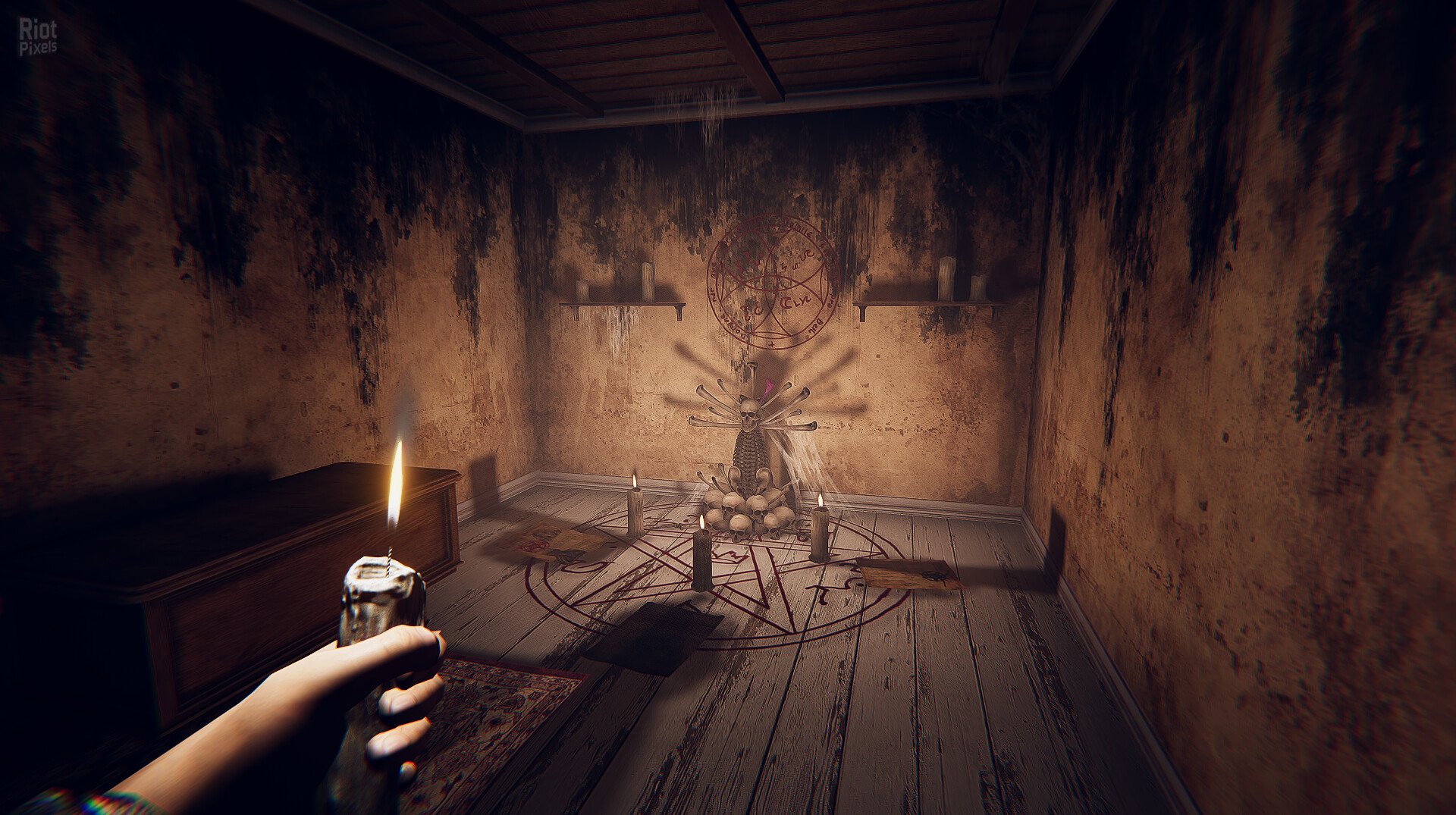 [10]-Family Curse Download-HohohoGames