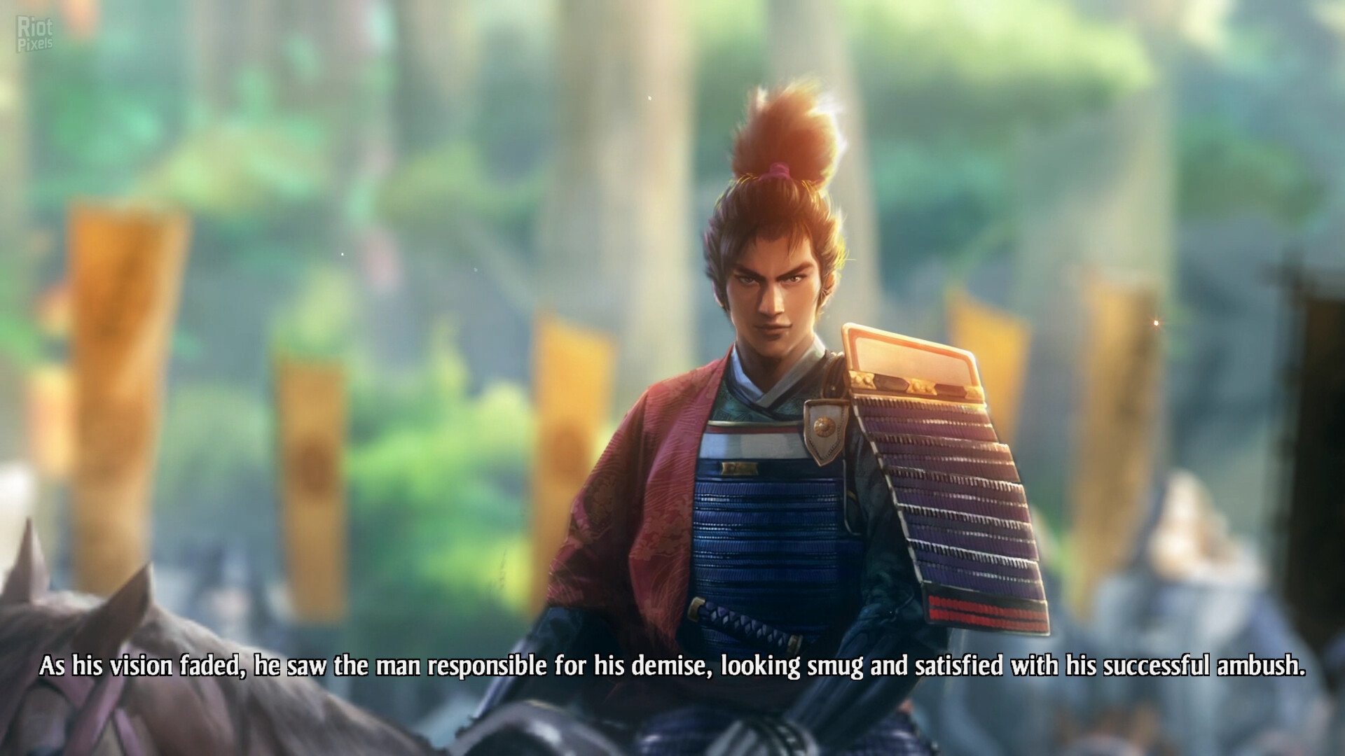 [2]-NOBUNAGA’S AMBITION: Awakening – Digital Deluxe Edition – v1.0.7 + All DLCs + Windows 7 Fix Download-HohohoGames