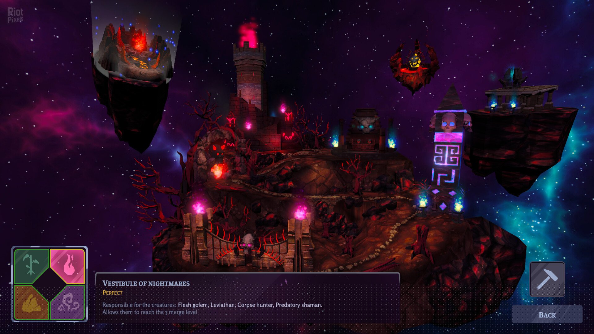 [9]-Tower of Chaos Download-HohohoGames