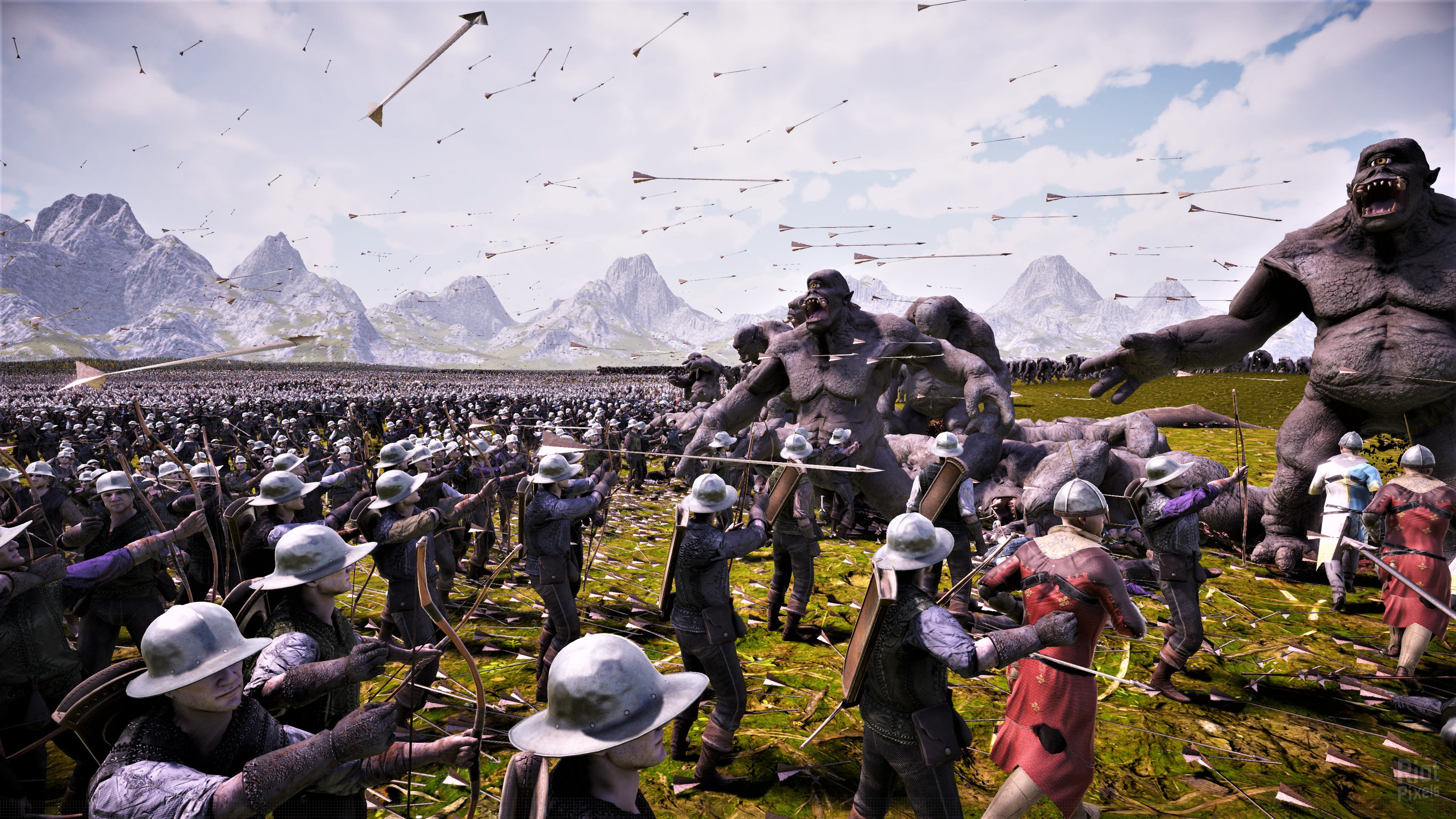 [15]-Ultimate Epic Battle Simulator 2 – v1.0 Release + CrackFix Download-HohohoGames
