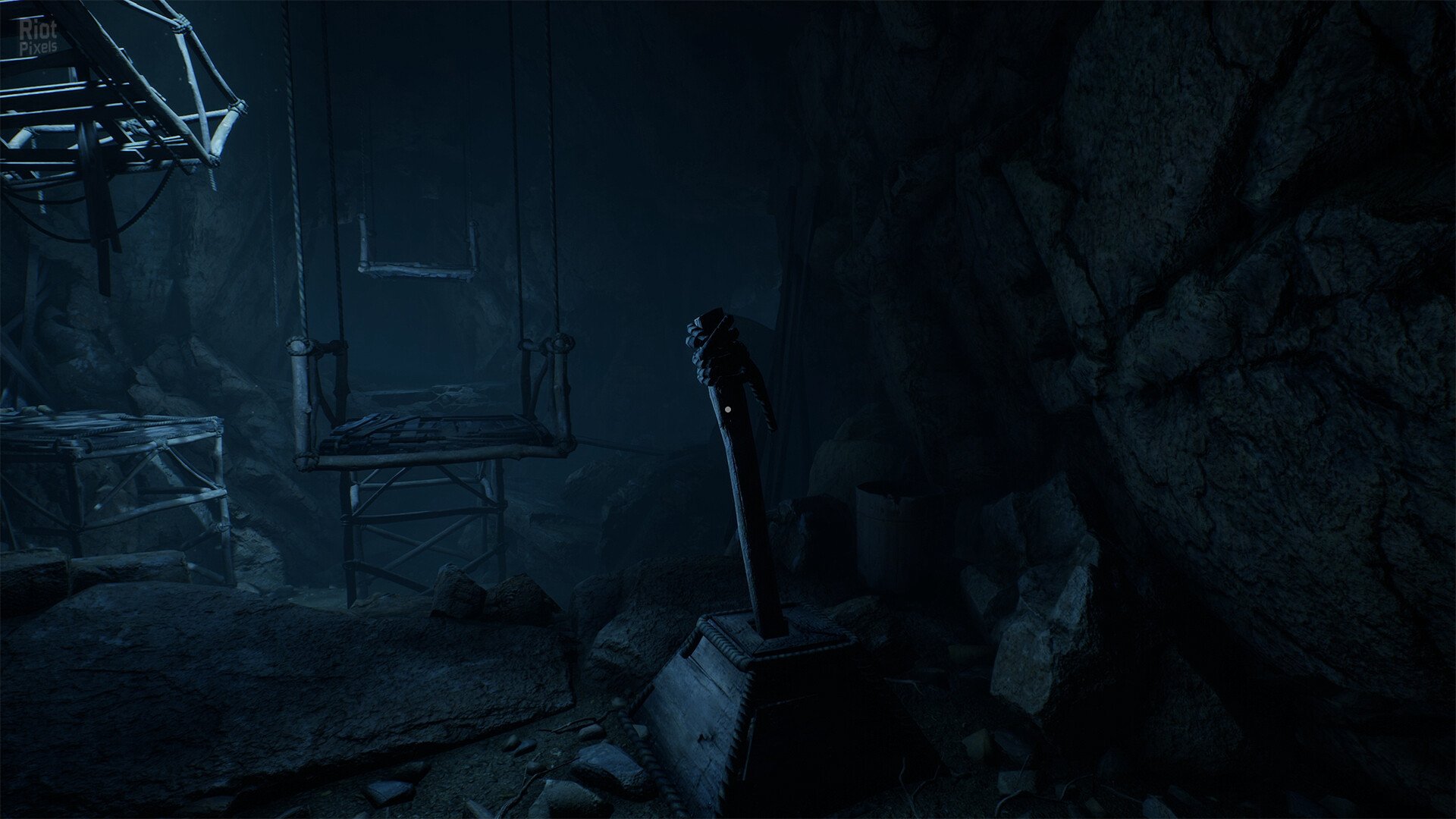 [8]-Presences: Dark Awakening Download-HohohoGames