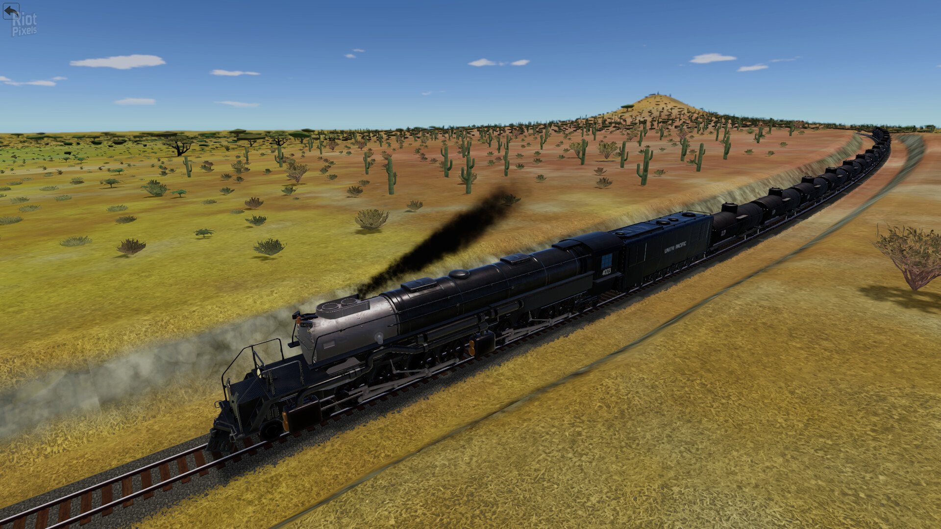 [5]-Train World – v1.12.31 + Windows 7 Fix Download-HohohoGames