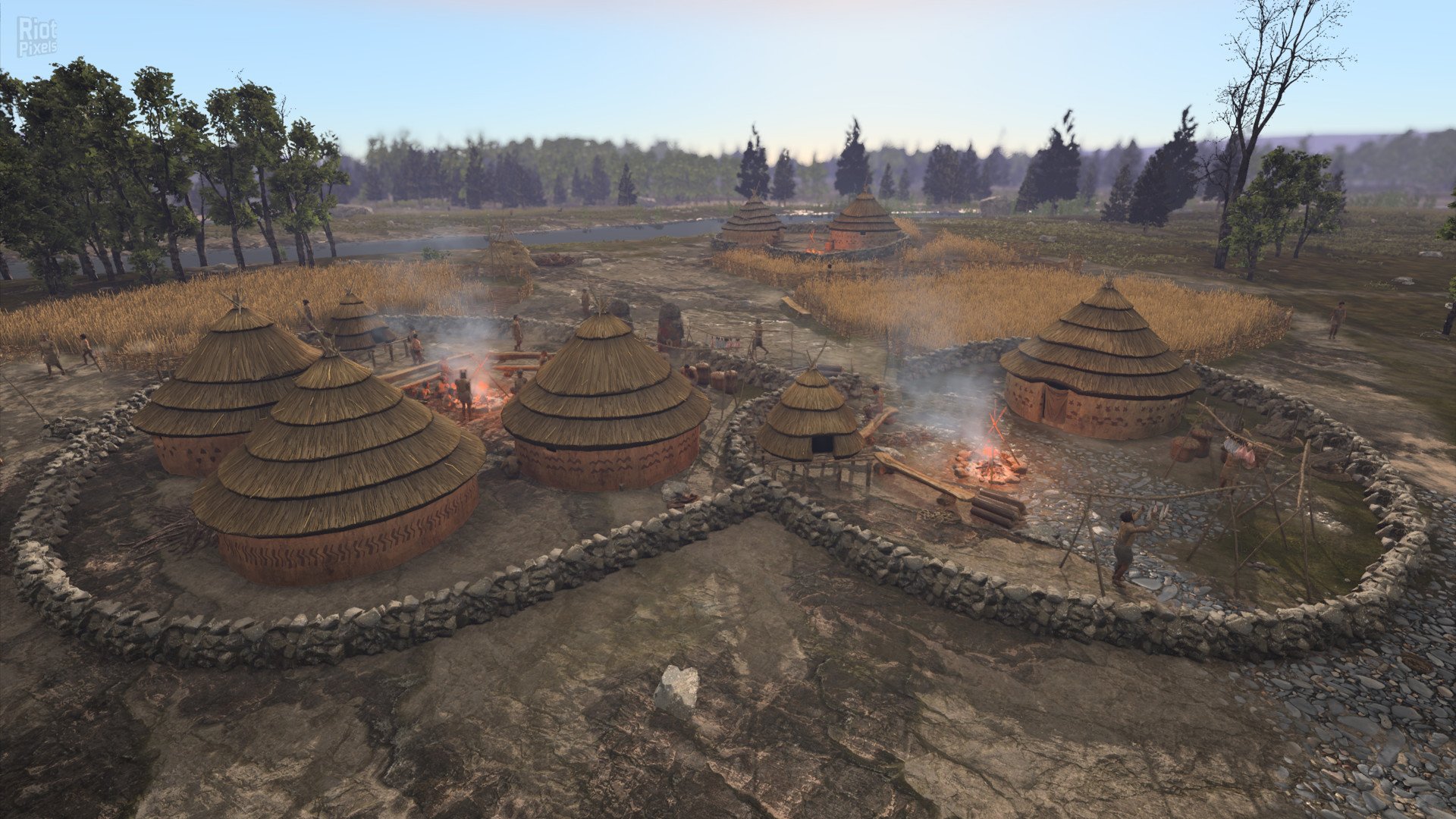 [12]-Ancient Cities – v1.0.1.1 Download-HohohoGames