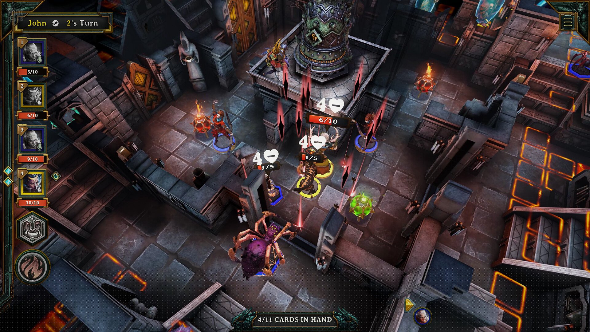 [12]-Demeo Battles – v2.0.233874 Download-HohohoGames