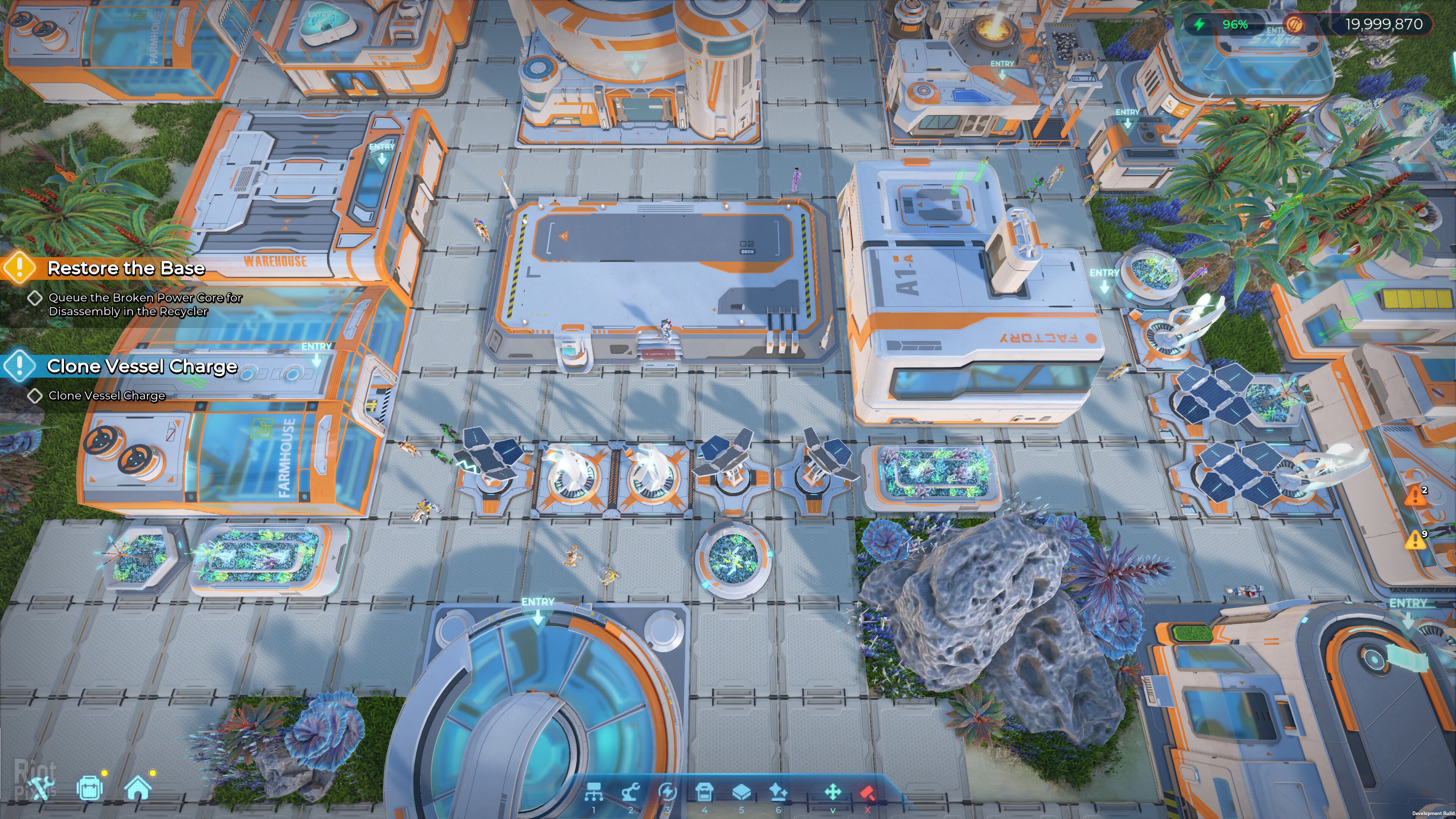 [12]-Cygnus Enterprises Download-HohohoGames