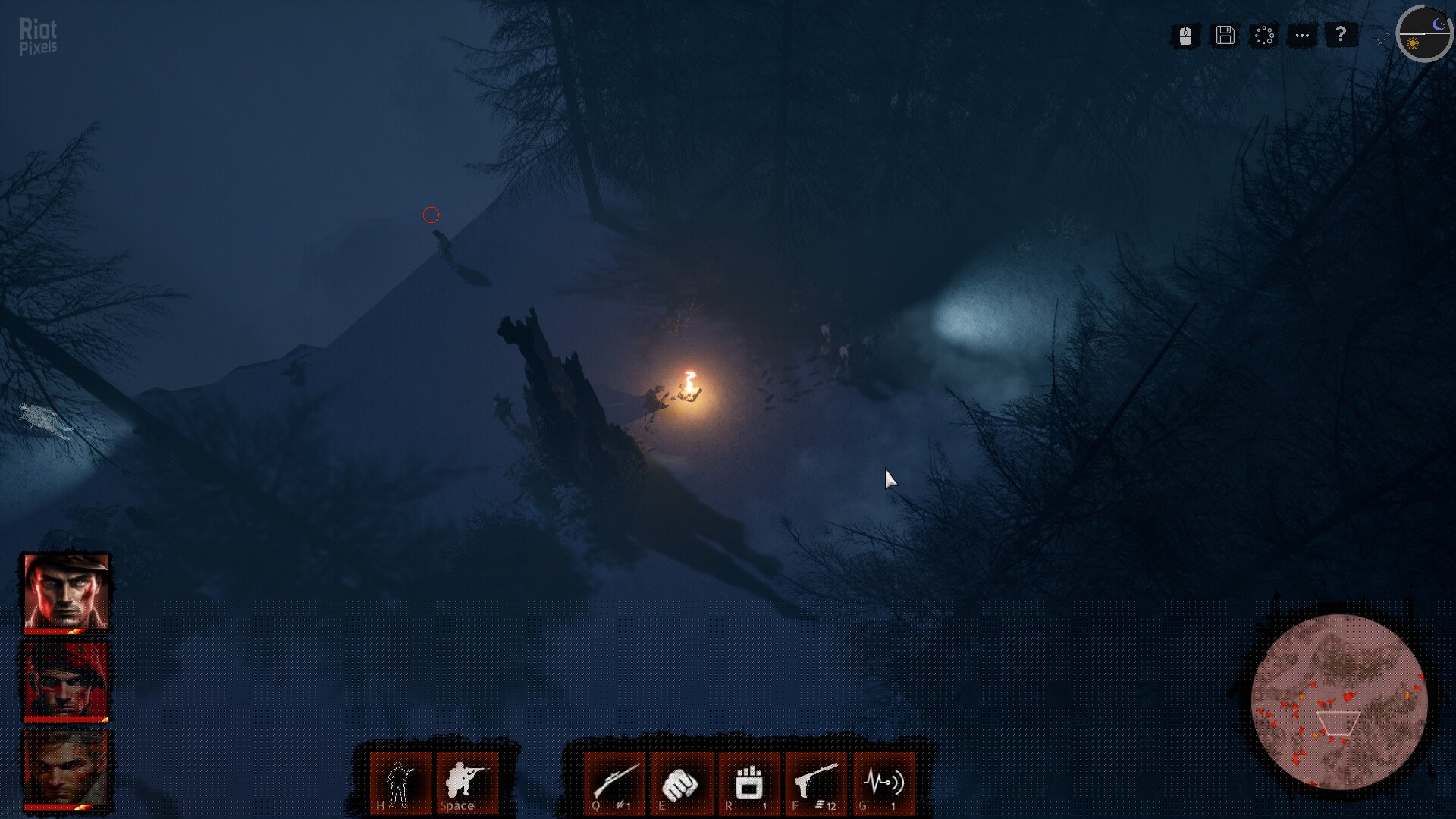 [13]-Red Glare Download-HohohoGames