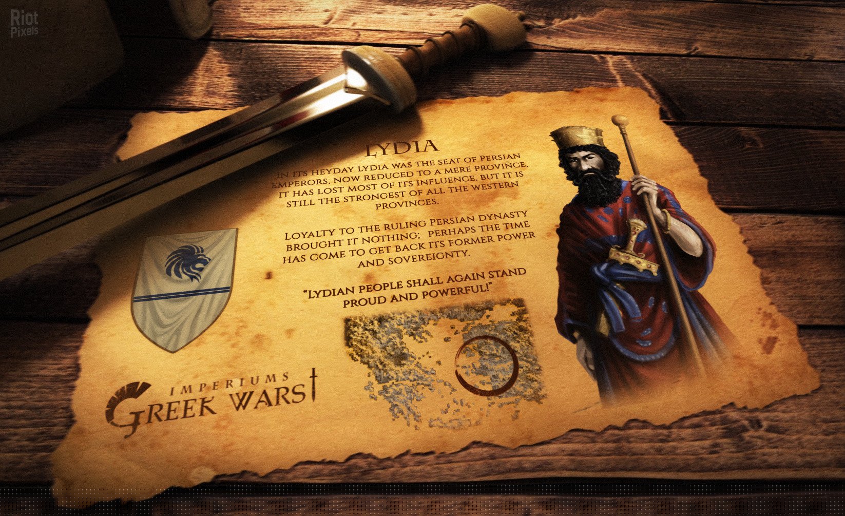 [20]-Imperiums: Greek Wars – Complete Edition, v1.401 + 4 DLCs Download-HohohoGames