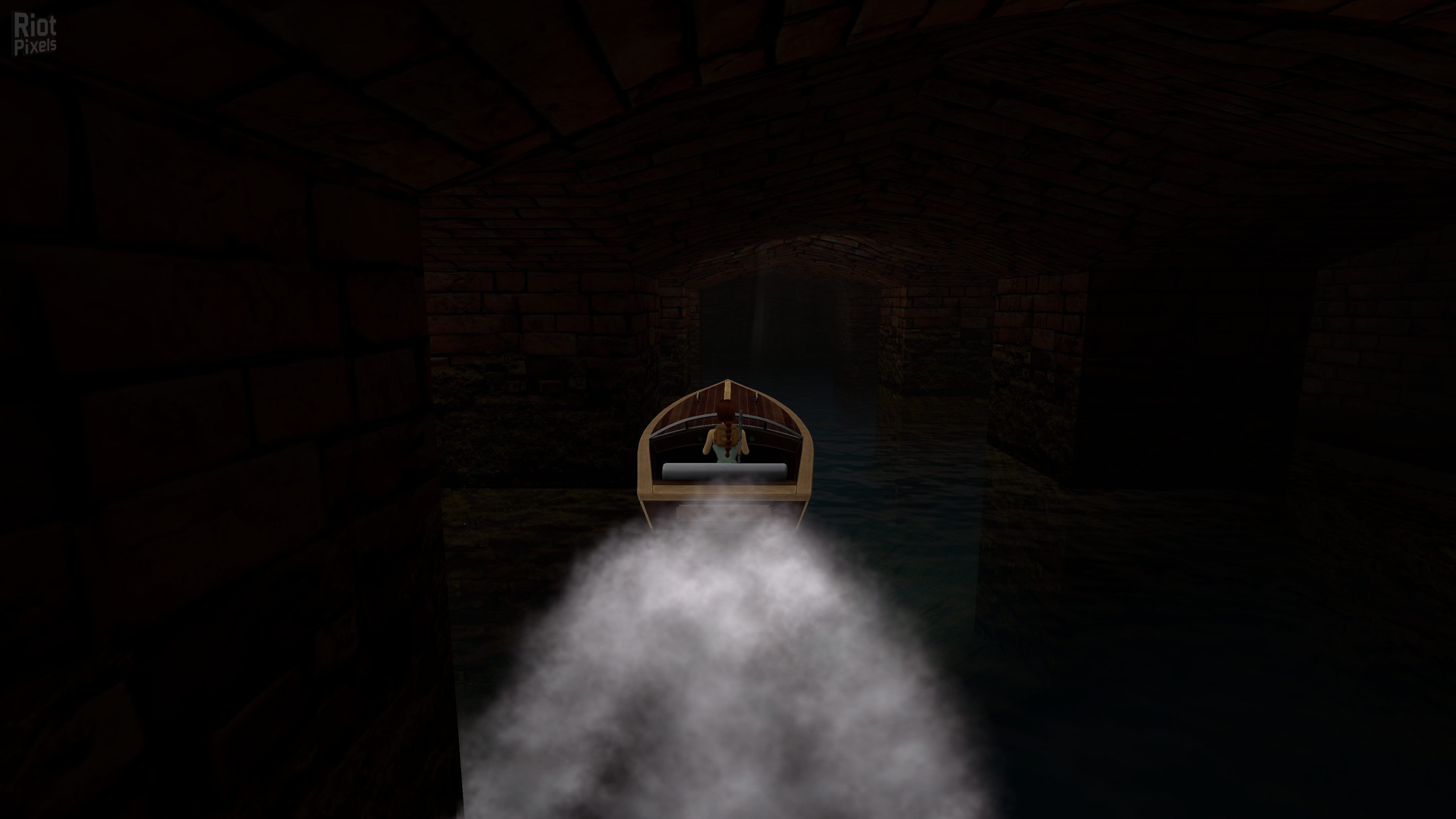 [6]-Tomb Raider I-III Remastered Starring Lara Croft, v1.0 (Steam)/v1.01-savefix2 (GOG) + Windows 7 Fix Download-HohohoGames